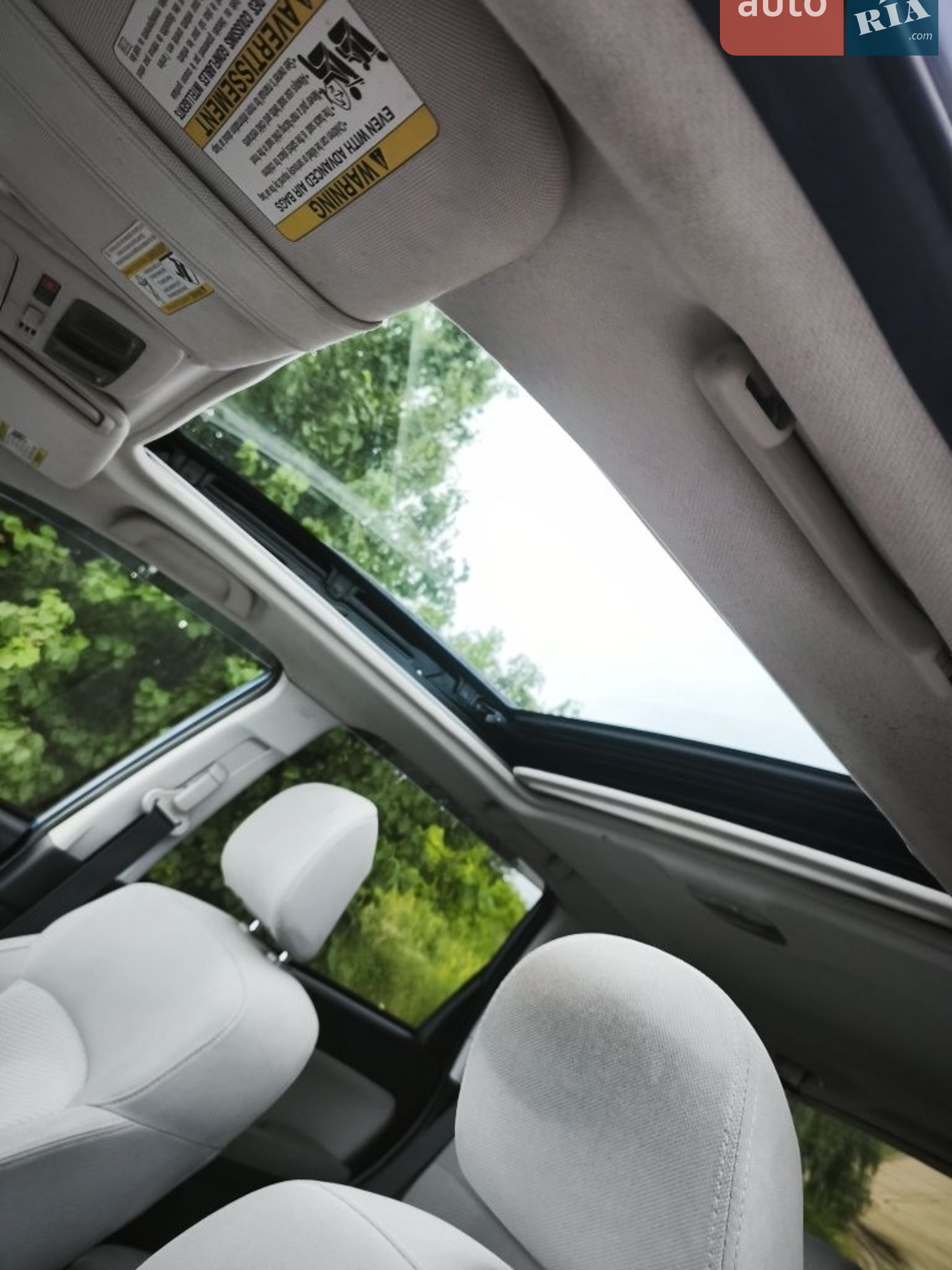 2015 Subaru Forester - мініатюра 3