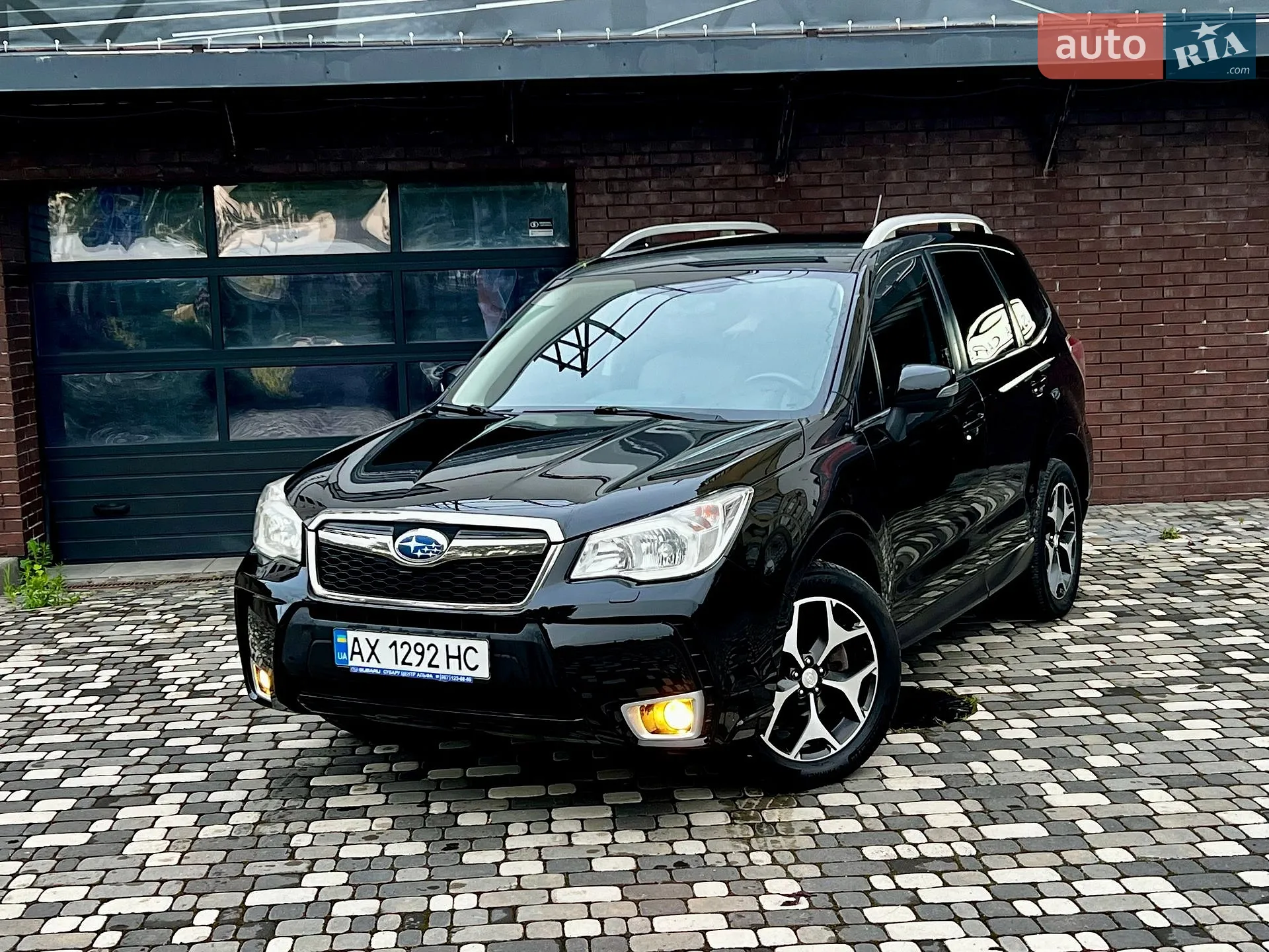 2014 Subaru Forester - мініатюра 17