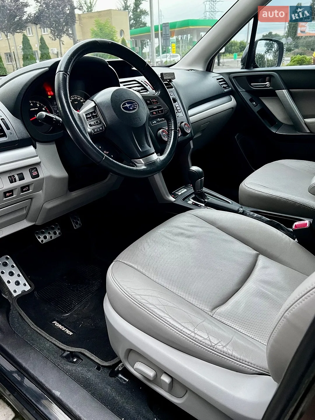 2014 Subaru Forester - мініатюра 24