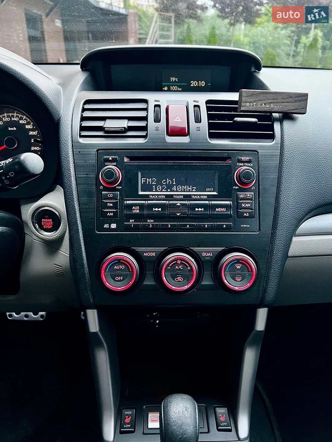 2014 Subaru Forester - мініатюра 27