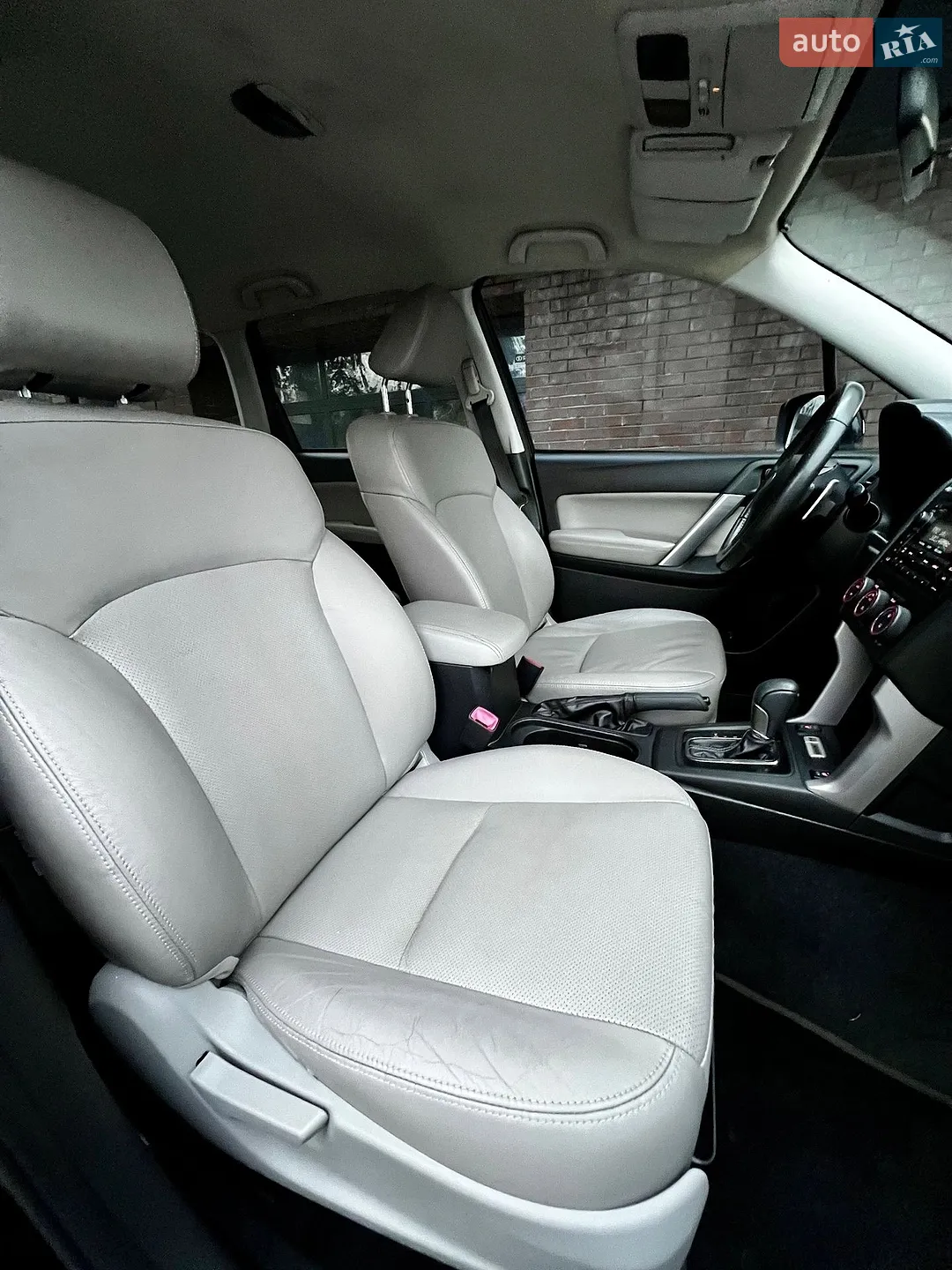 2014 Subaru Forester - мініатюра 34