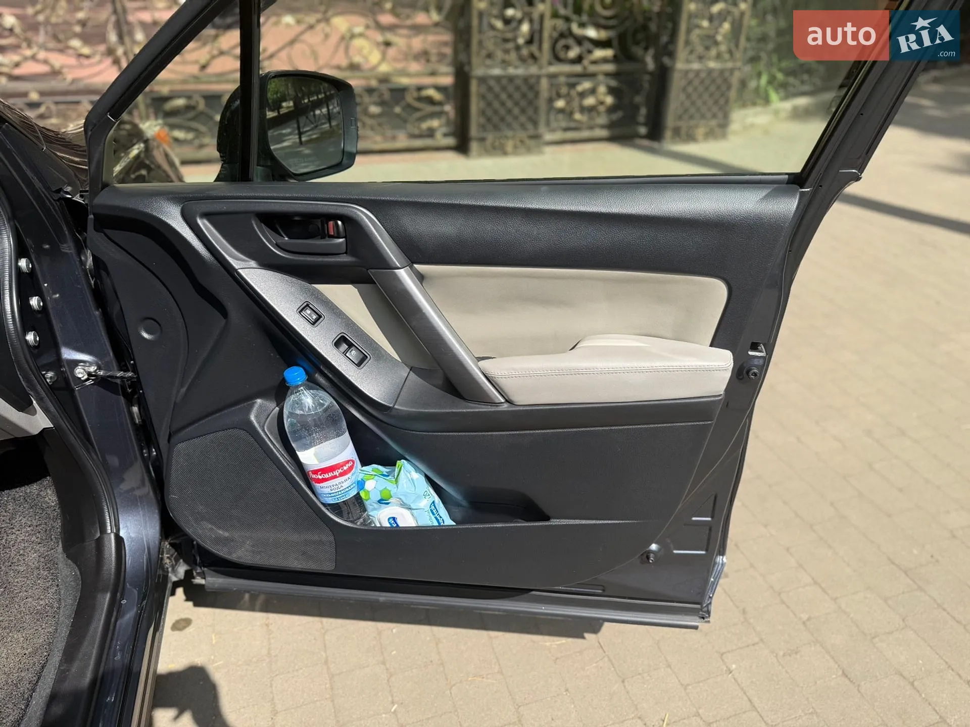 2015 Subaru Forester - мініатюра 21