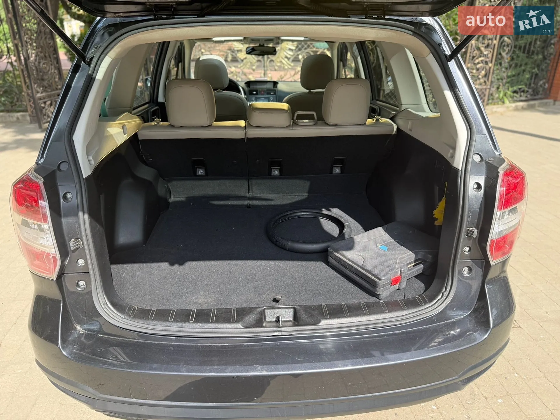 2015 Subaru Forester - мініатюра 25
