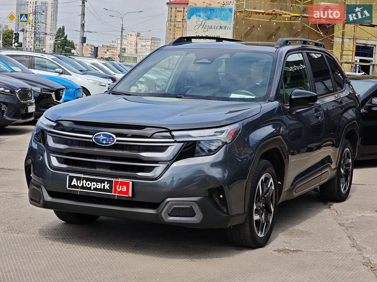 2019 Opel Insignia - мініатюра 46