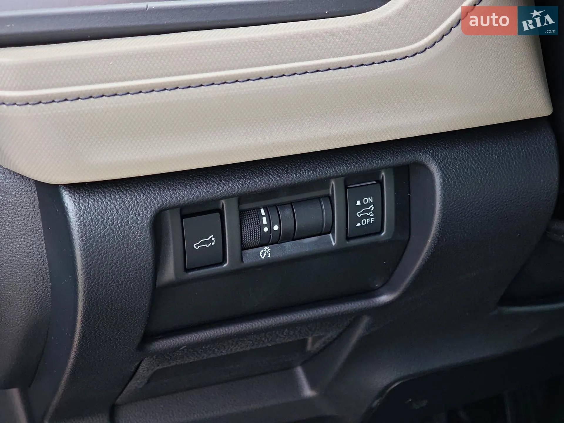 2024 Subaru Forester - мініатюра 30