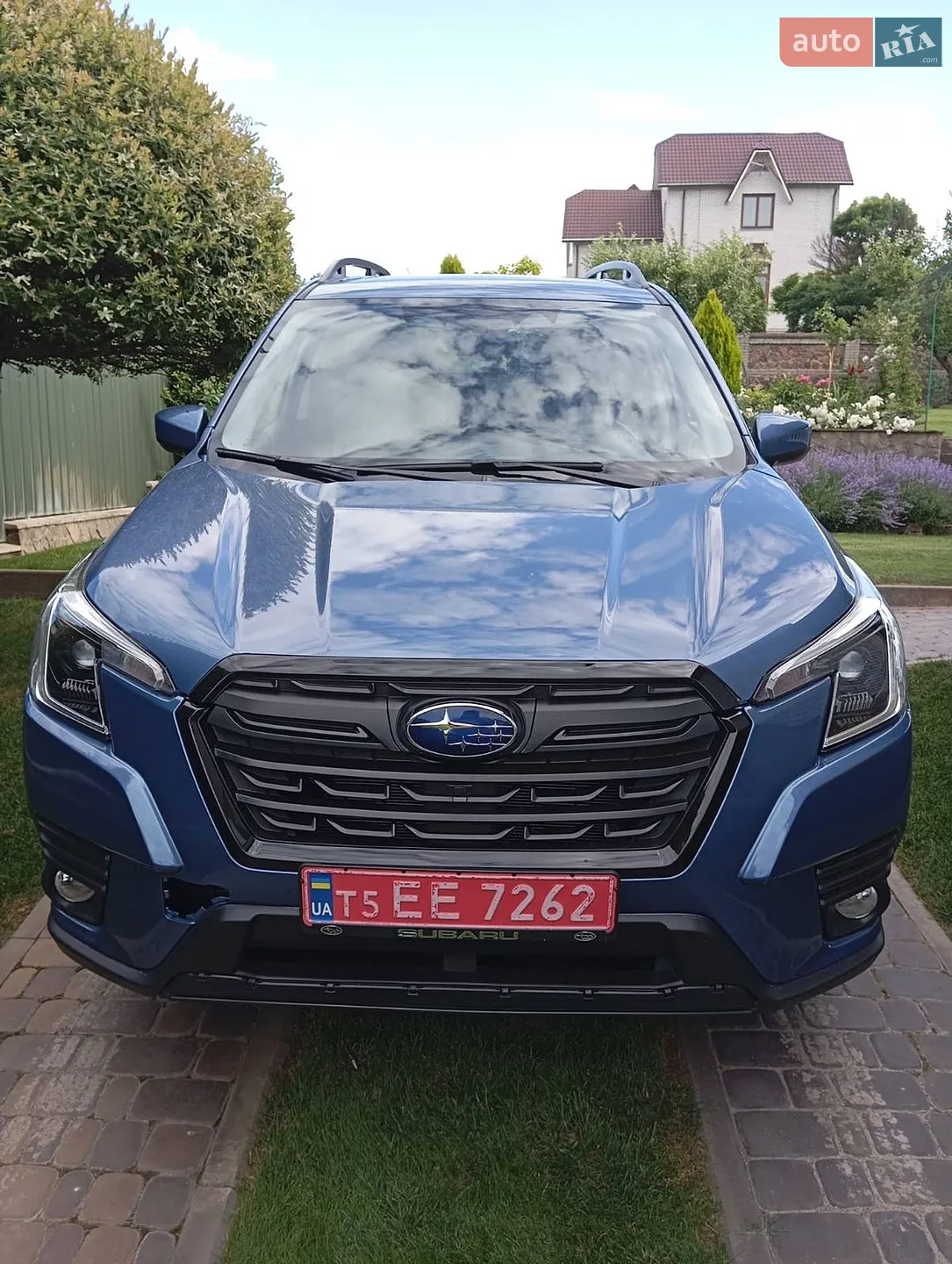 2023 Subaru Forester - мініатюра 3