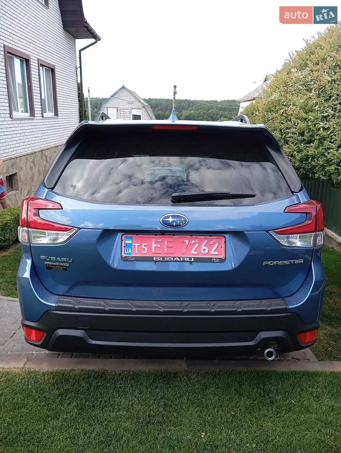 2023 Subaru Forester - мініатюра 5