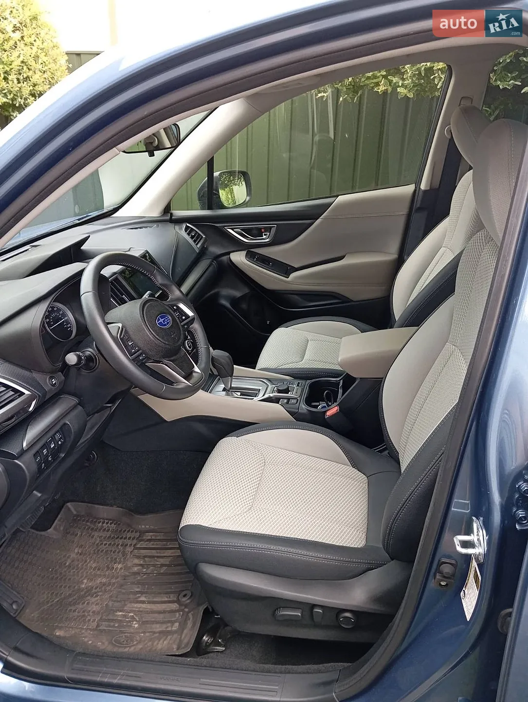 2023 Subaru Forester - мініатюра 9