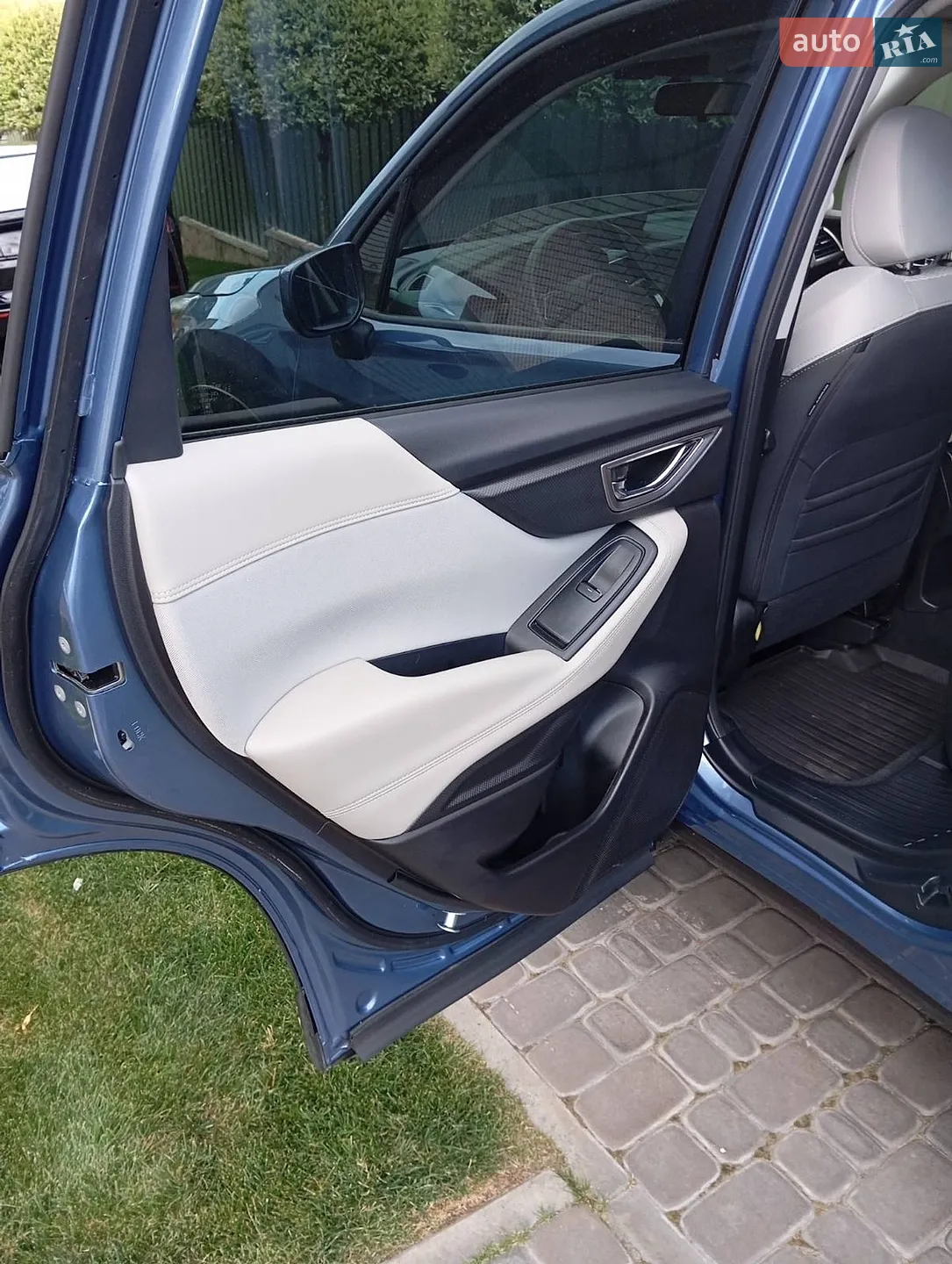 2023 Subaru Forester - мініатюра 12