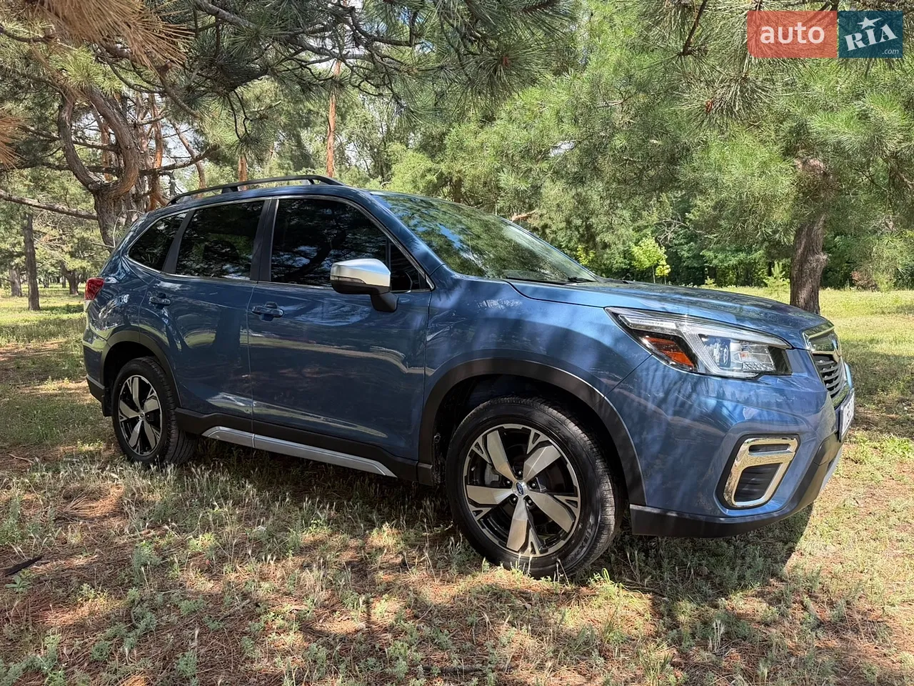 2022 Subaru Forester - мініатюра 38