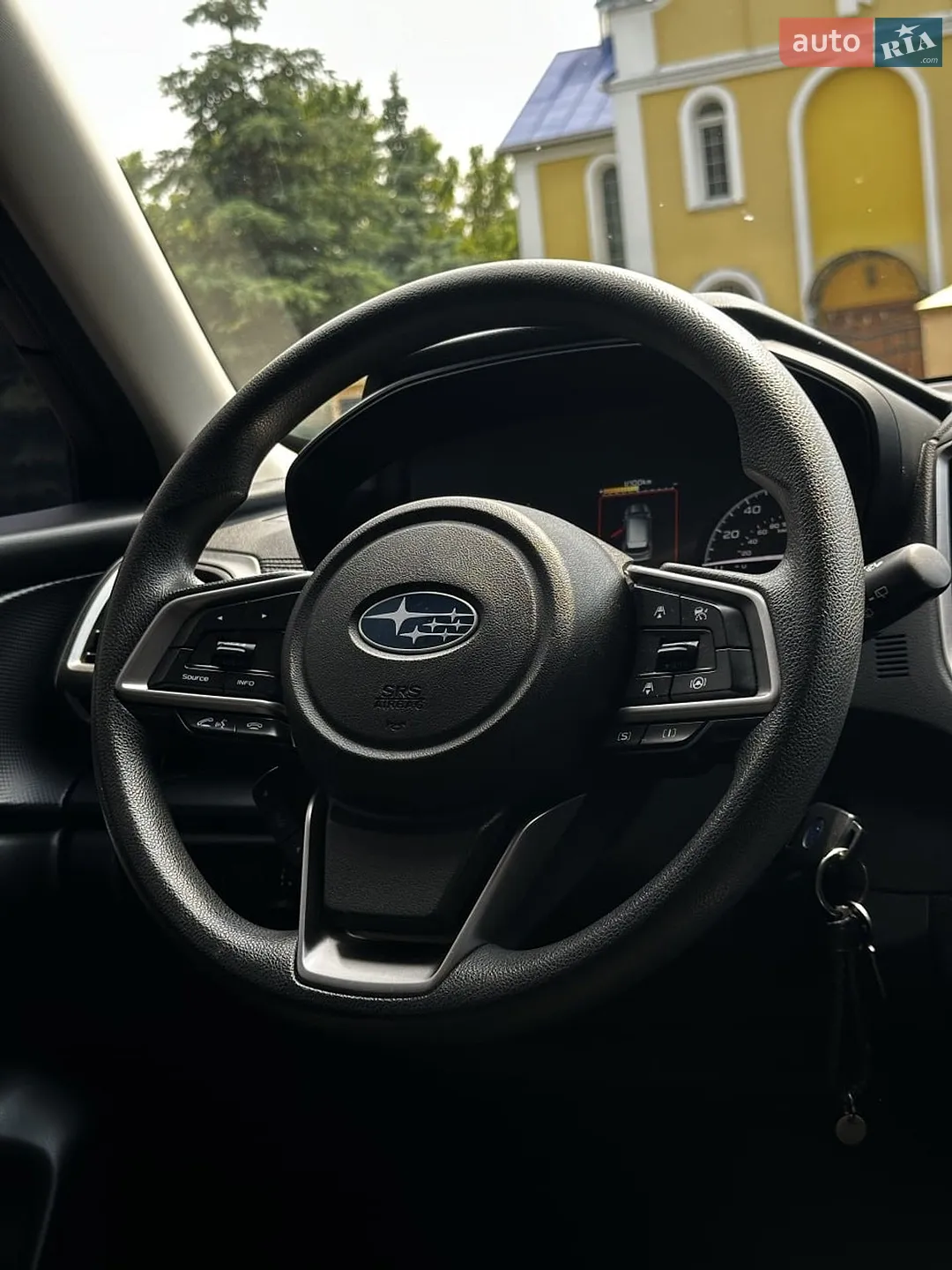 2020 Subaru Forester - мініатюра 17