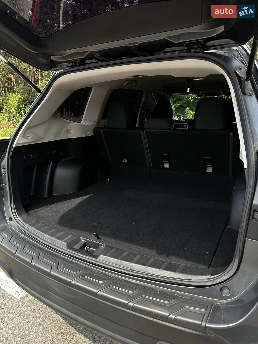 2020 Subaru Forester - мініатюра 12