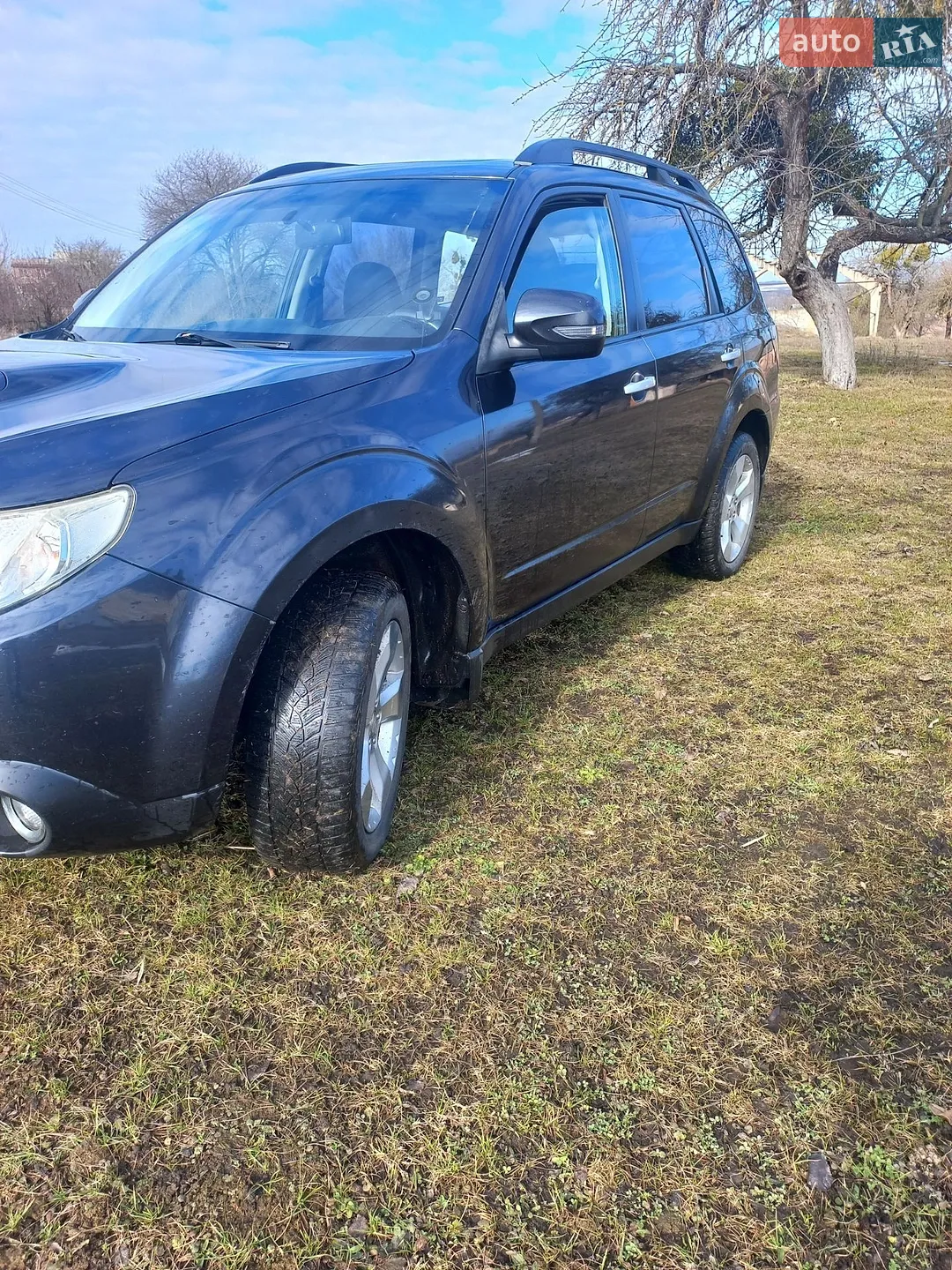 2012 Subaru Forester - мініатюра 14