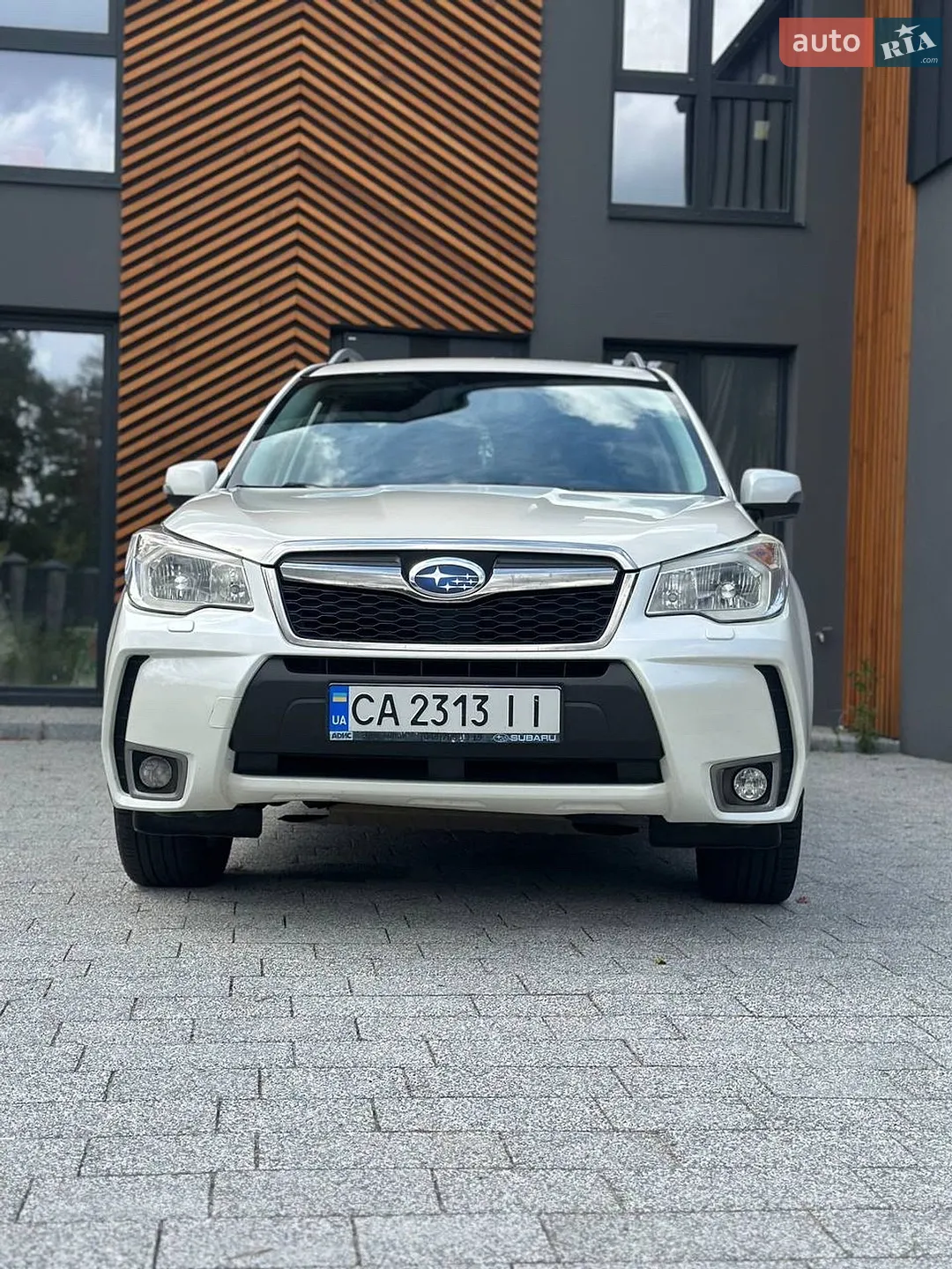 2014 Subaru Forester - мініатюра 19
