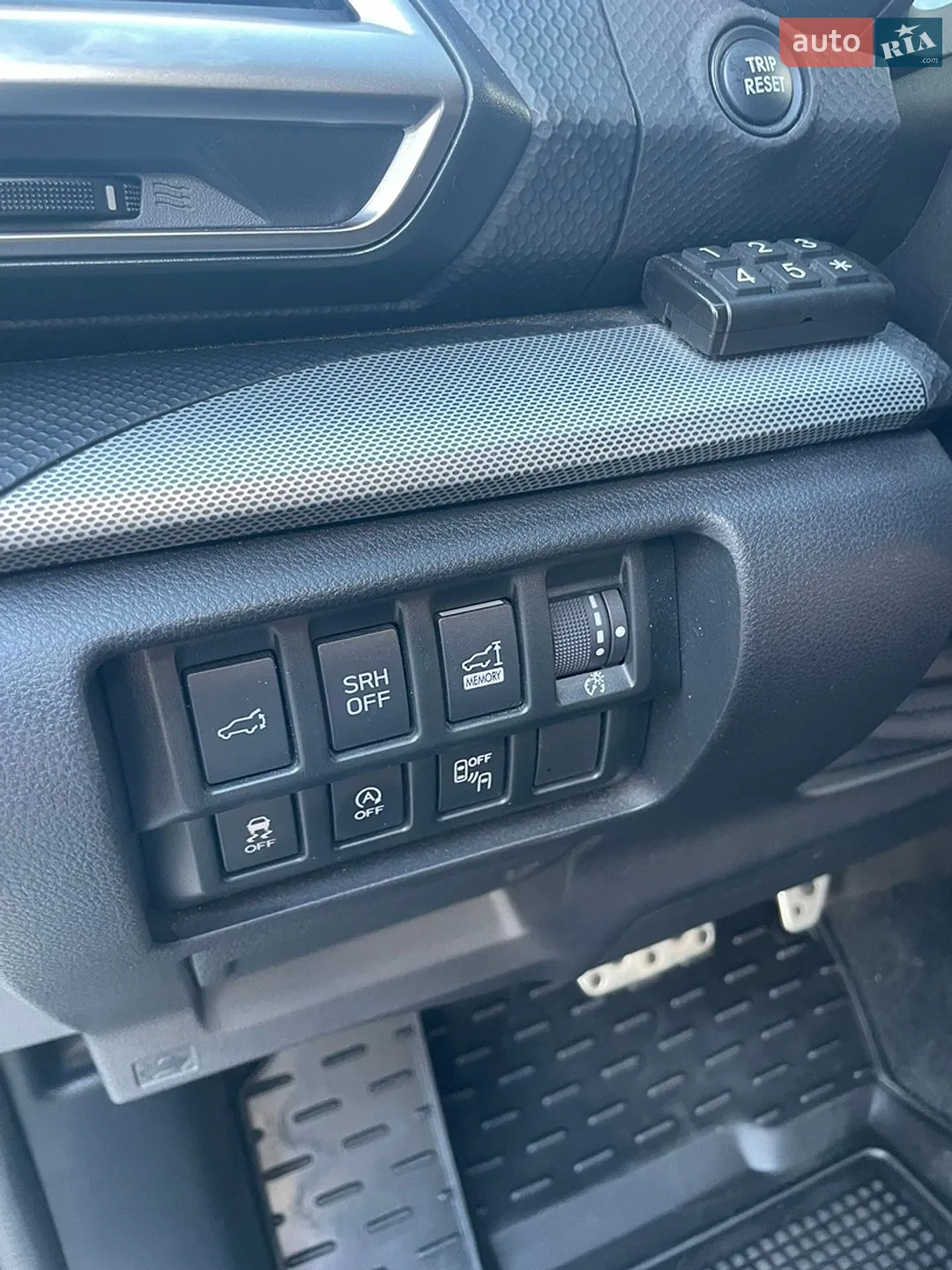 2018 Subaru Forester - мініатюра 17