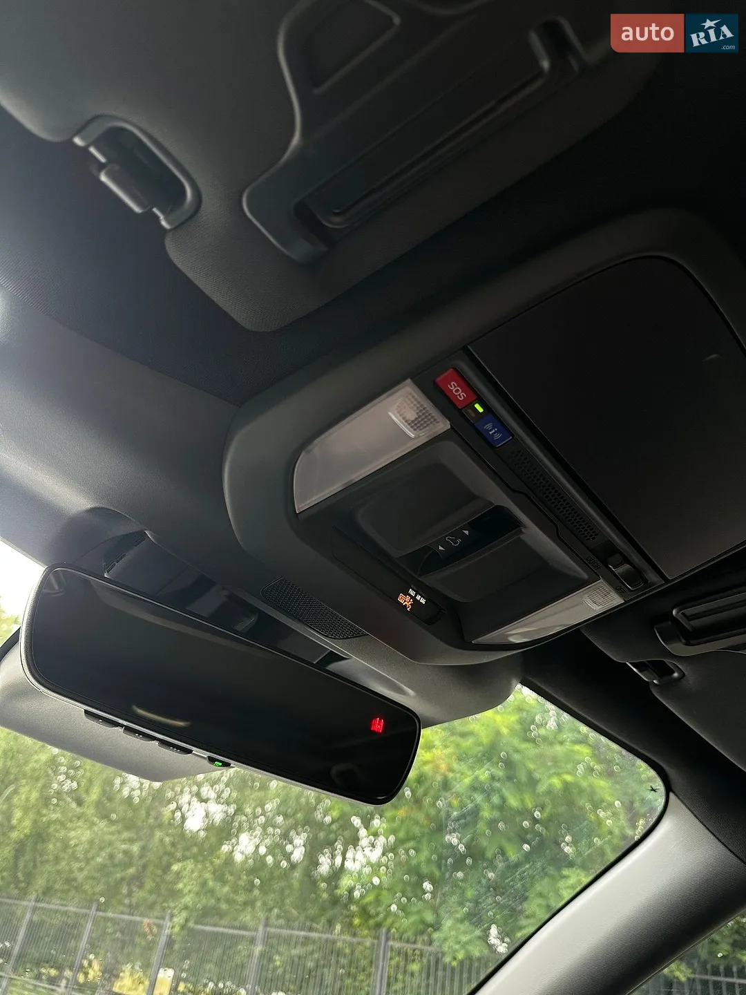 2024 Subaru Forester - мініатюра 46