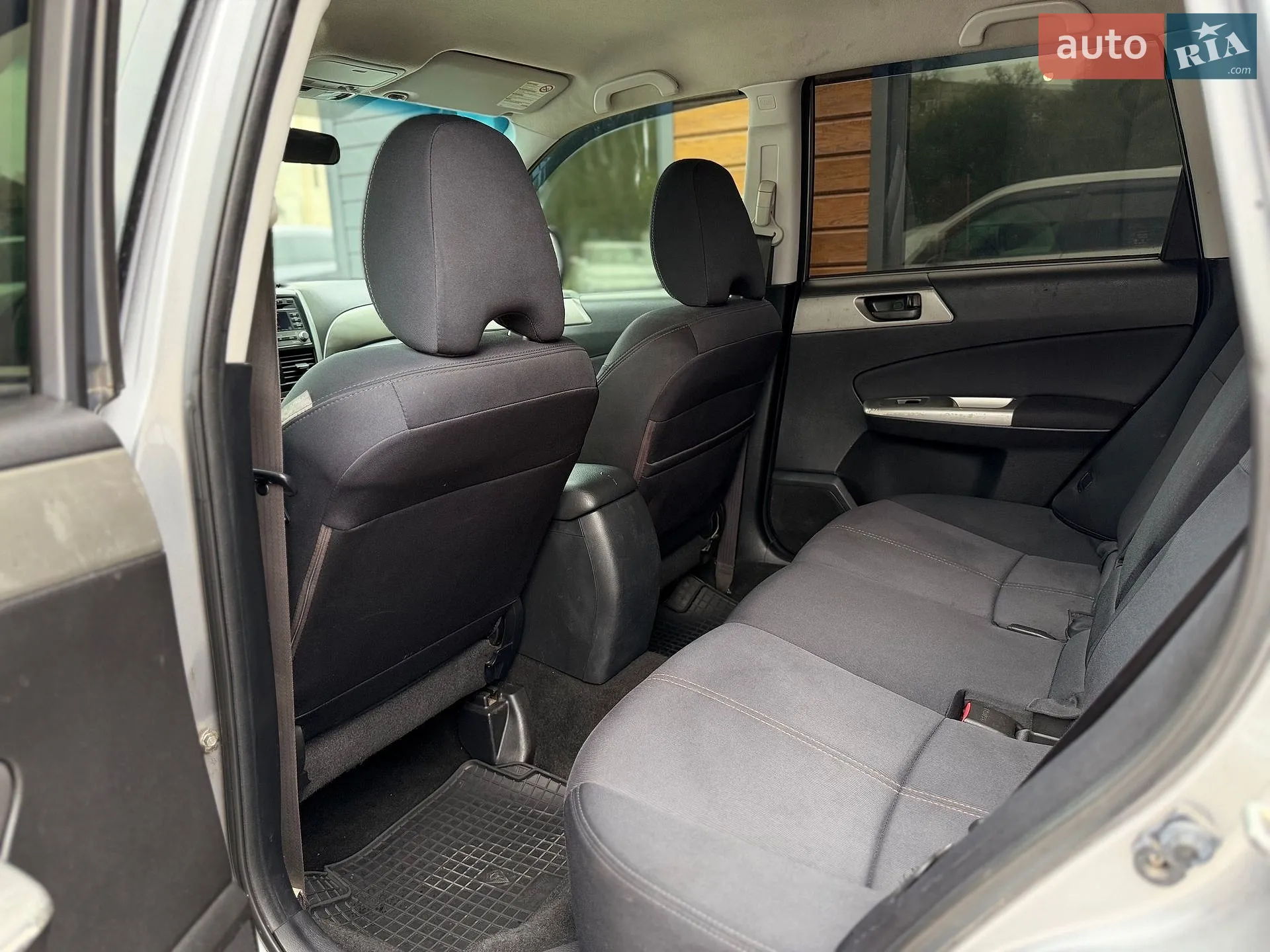 2010 Subaru Forester - мініатюра 44