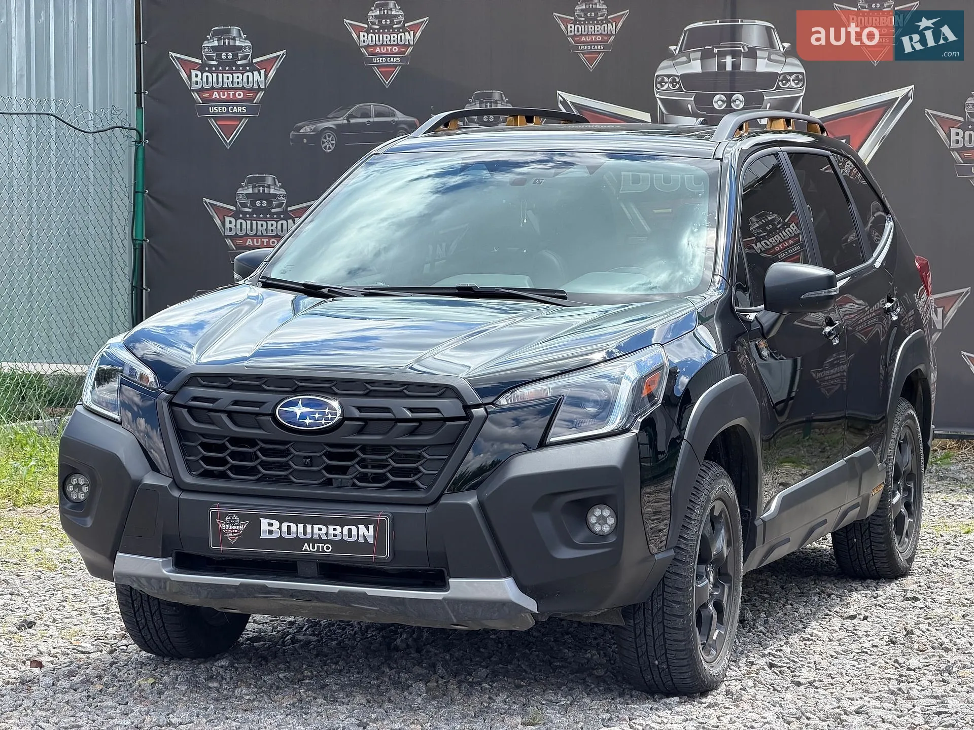 2024 Subaru Forester - мініатюра 11