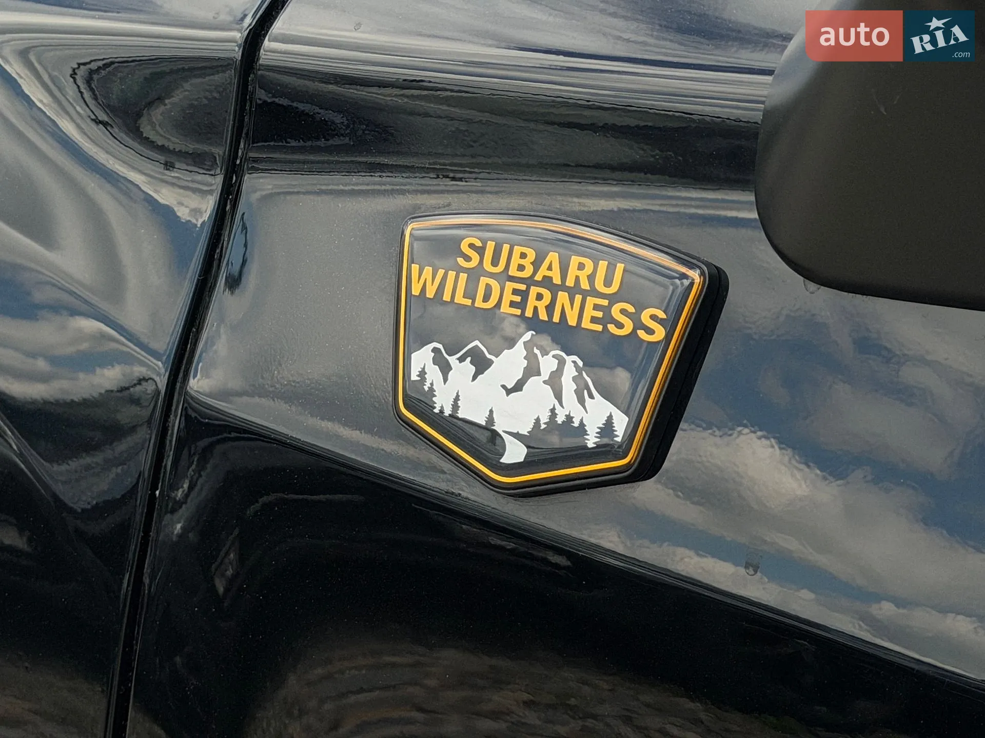 2024 Subaru Forester - мініатюра 21