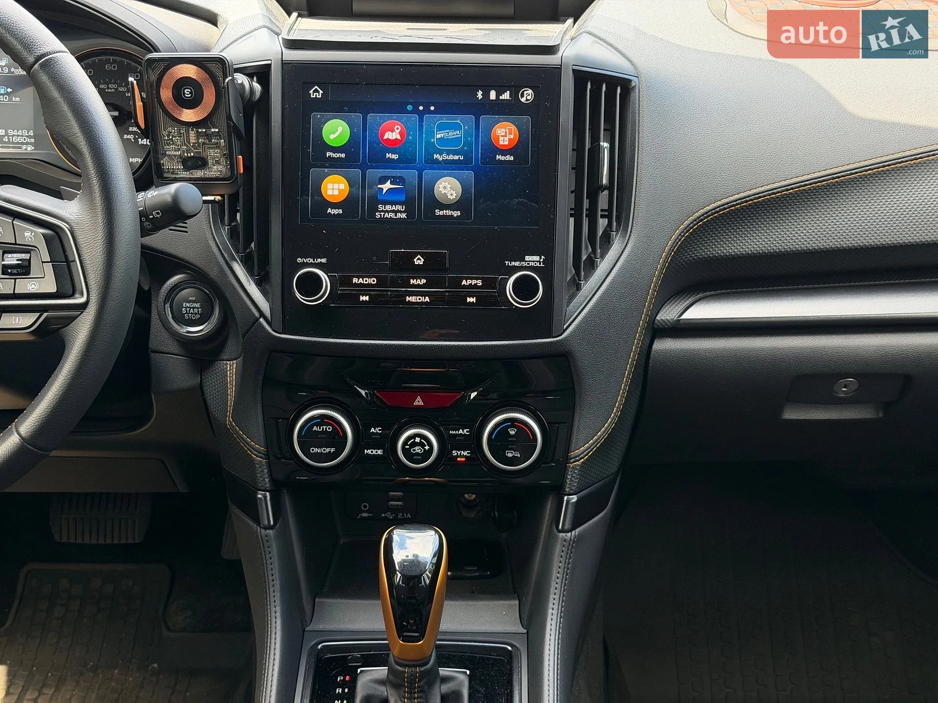 2024 Subaru Forester - мініатюра 34