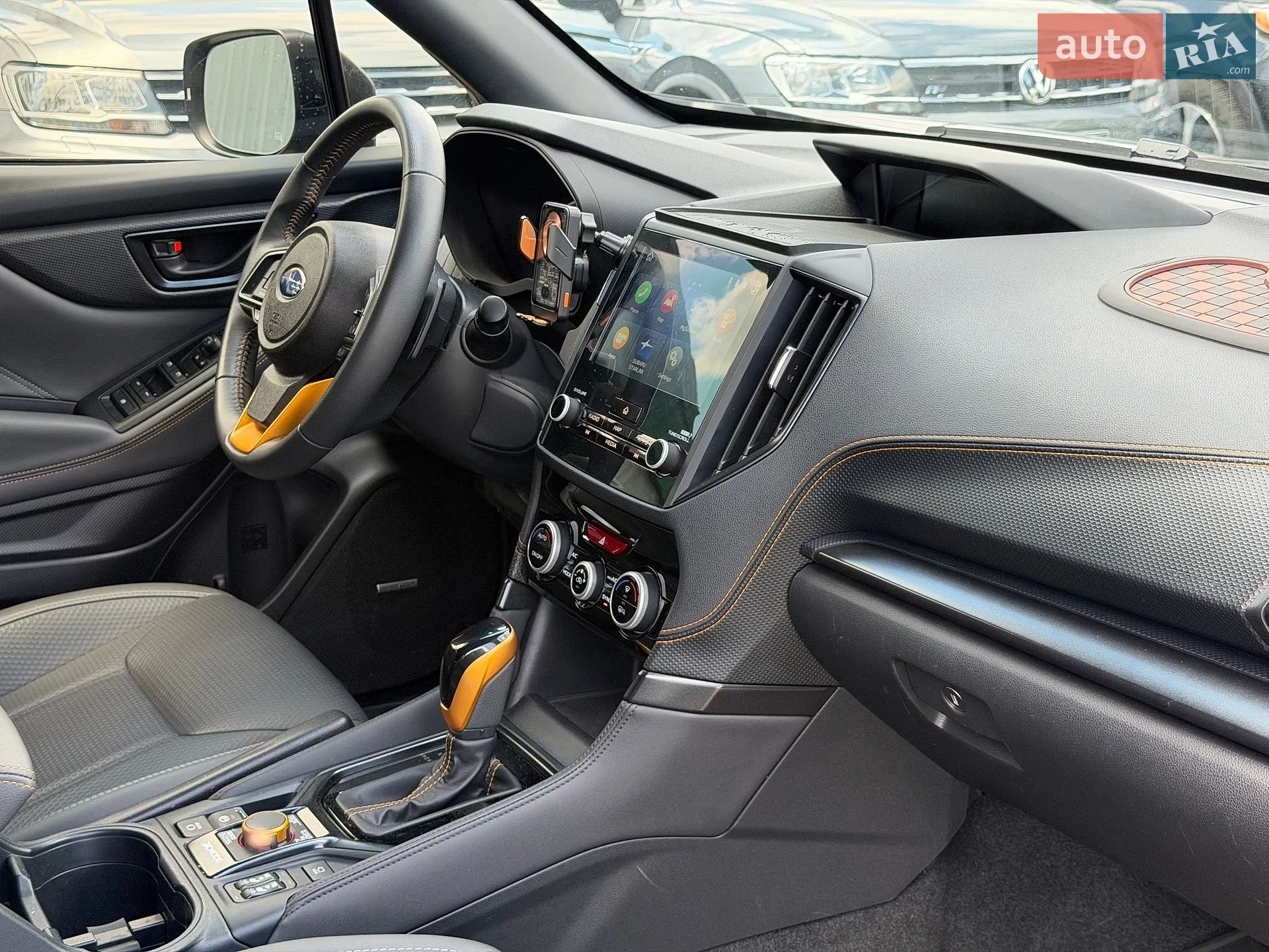 2024 Subaru Forester - мініатюра 41