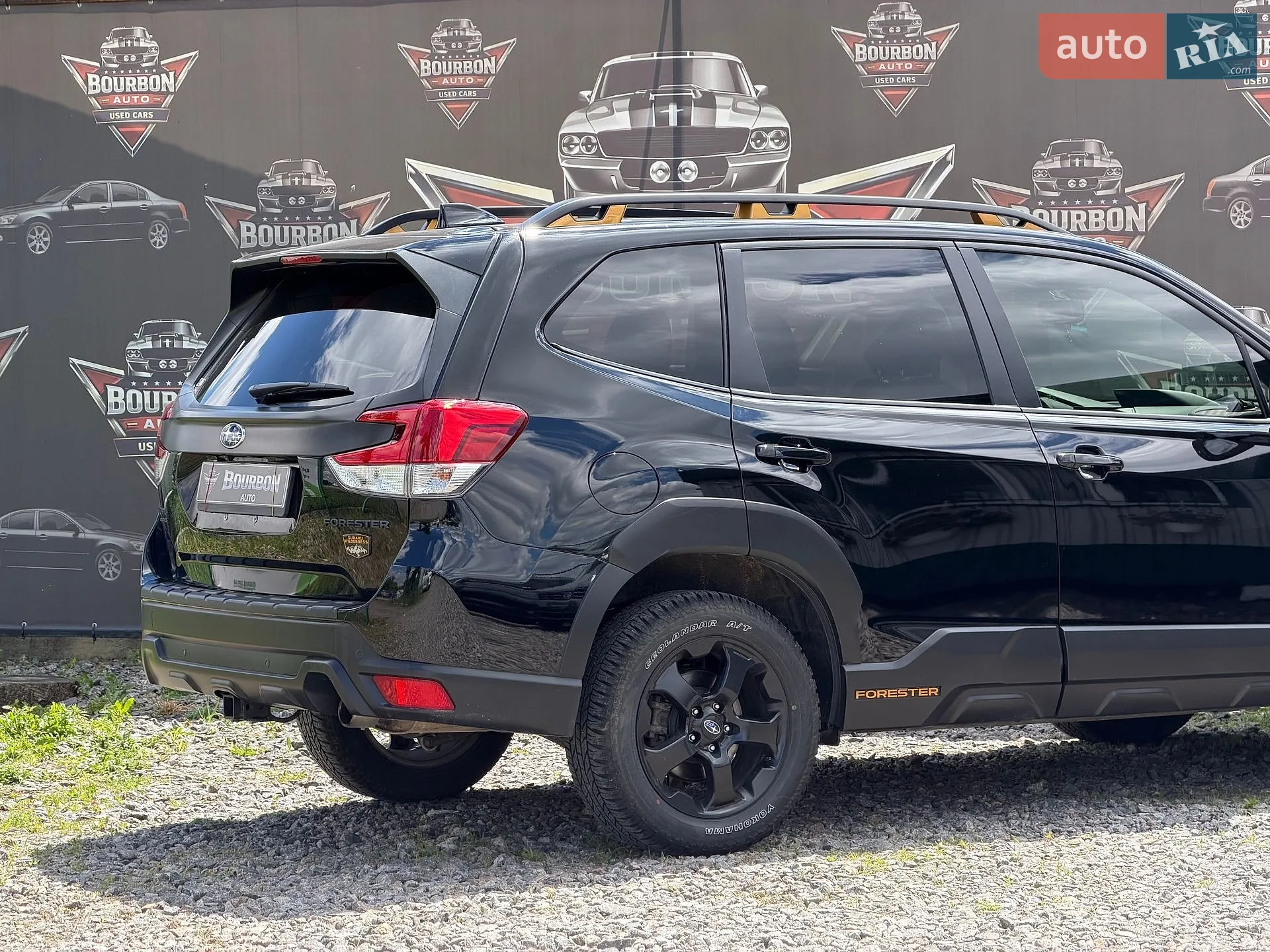 2024 Subaru Forester - мініатюра 18