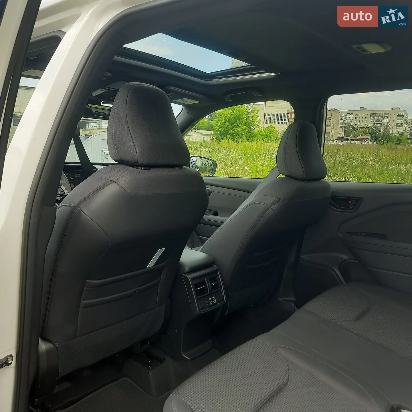 2025 Subaru Forester - мініатюра 11