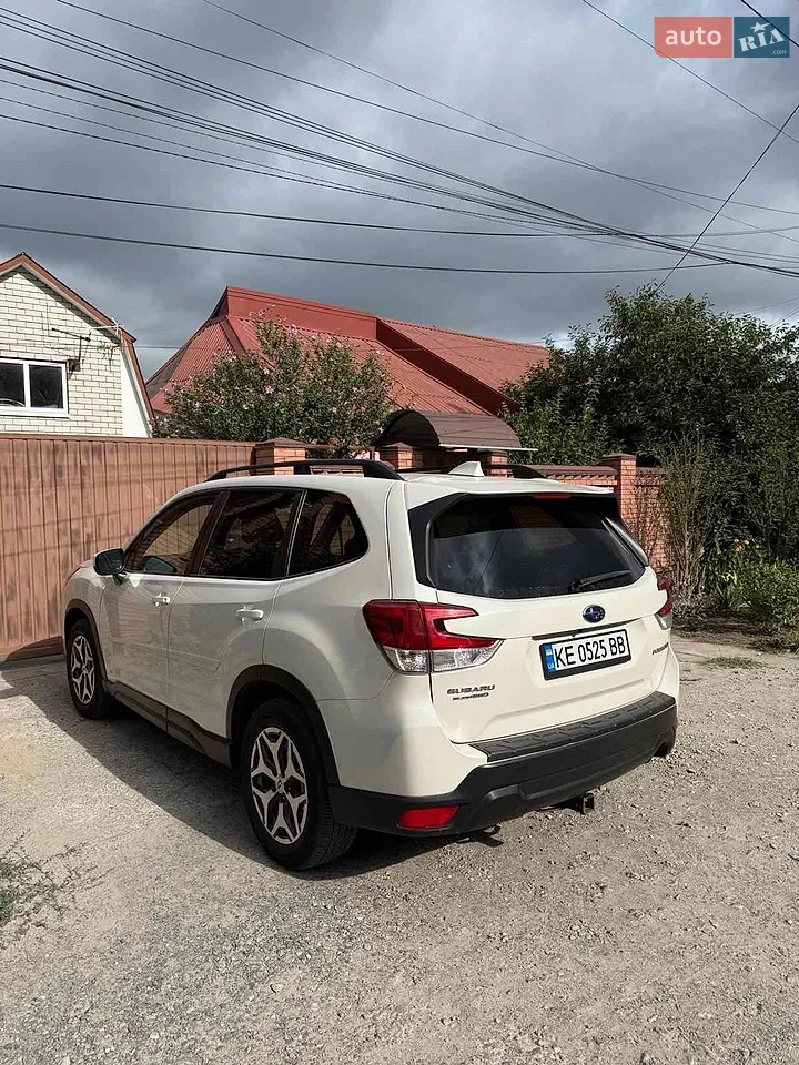 2018 Subaru Forester - мініатюра 54