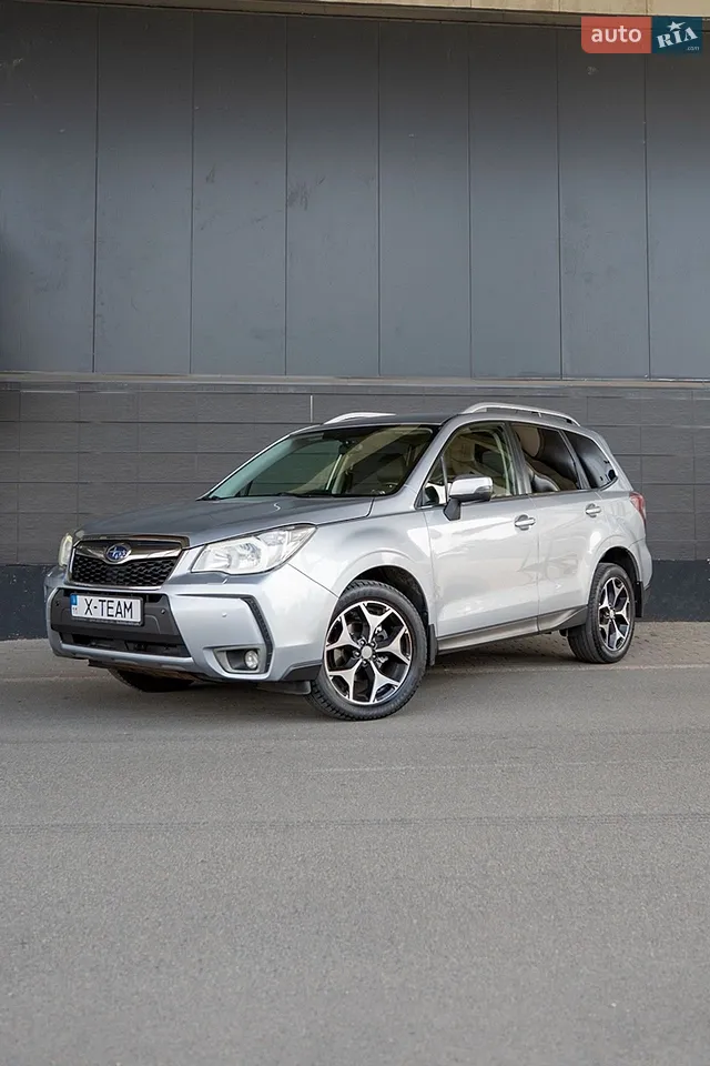2014 Subaru Forester - мініатюра 32