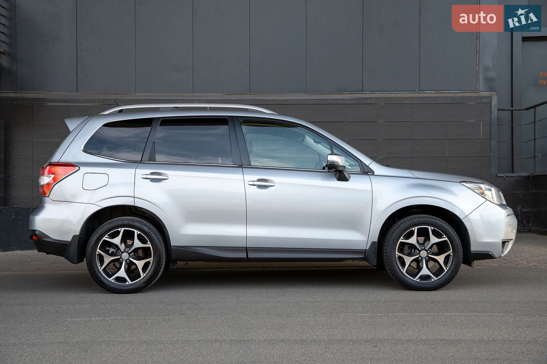 2013 Subaru Forester - мініатюра 6