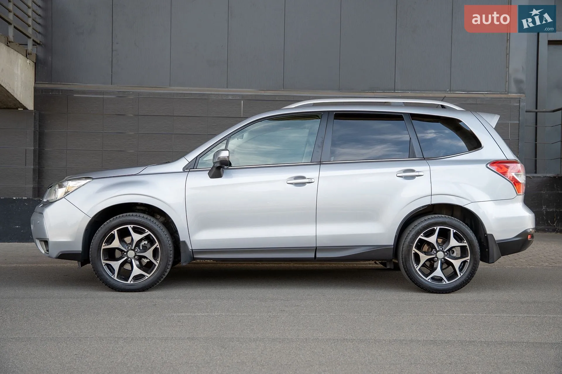 2013 Subaru Forester - мініатюра 10