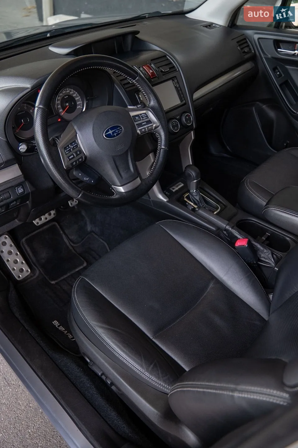2013 Subaru Forester - мініатюра 22