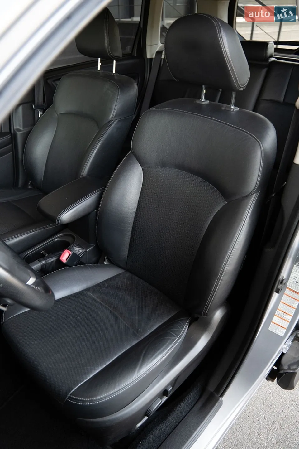 2013 Subaru Forester - мініатюра 26