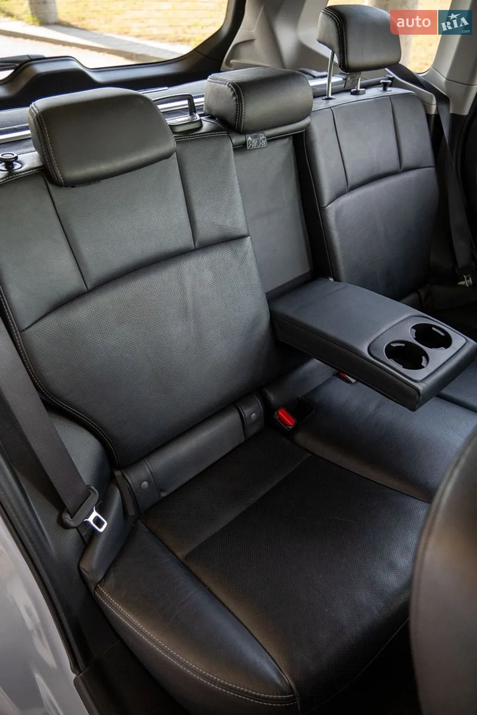 2013 Subaru Forester - мініатюра 29