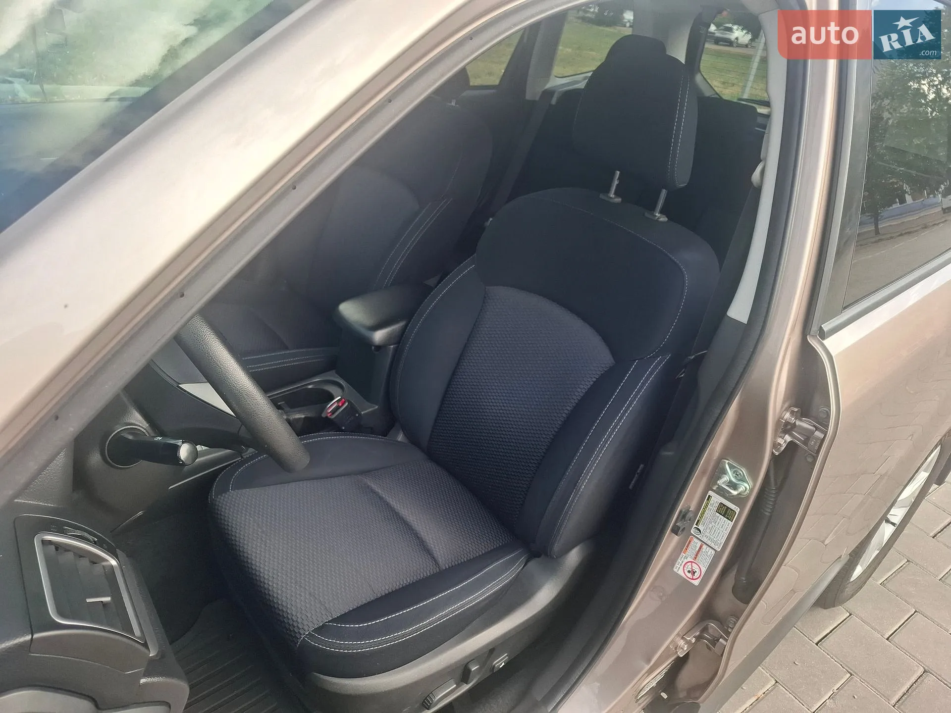 2015 Subaru Forester - мініатюра 13