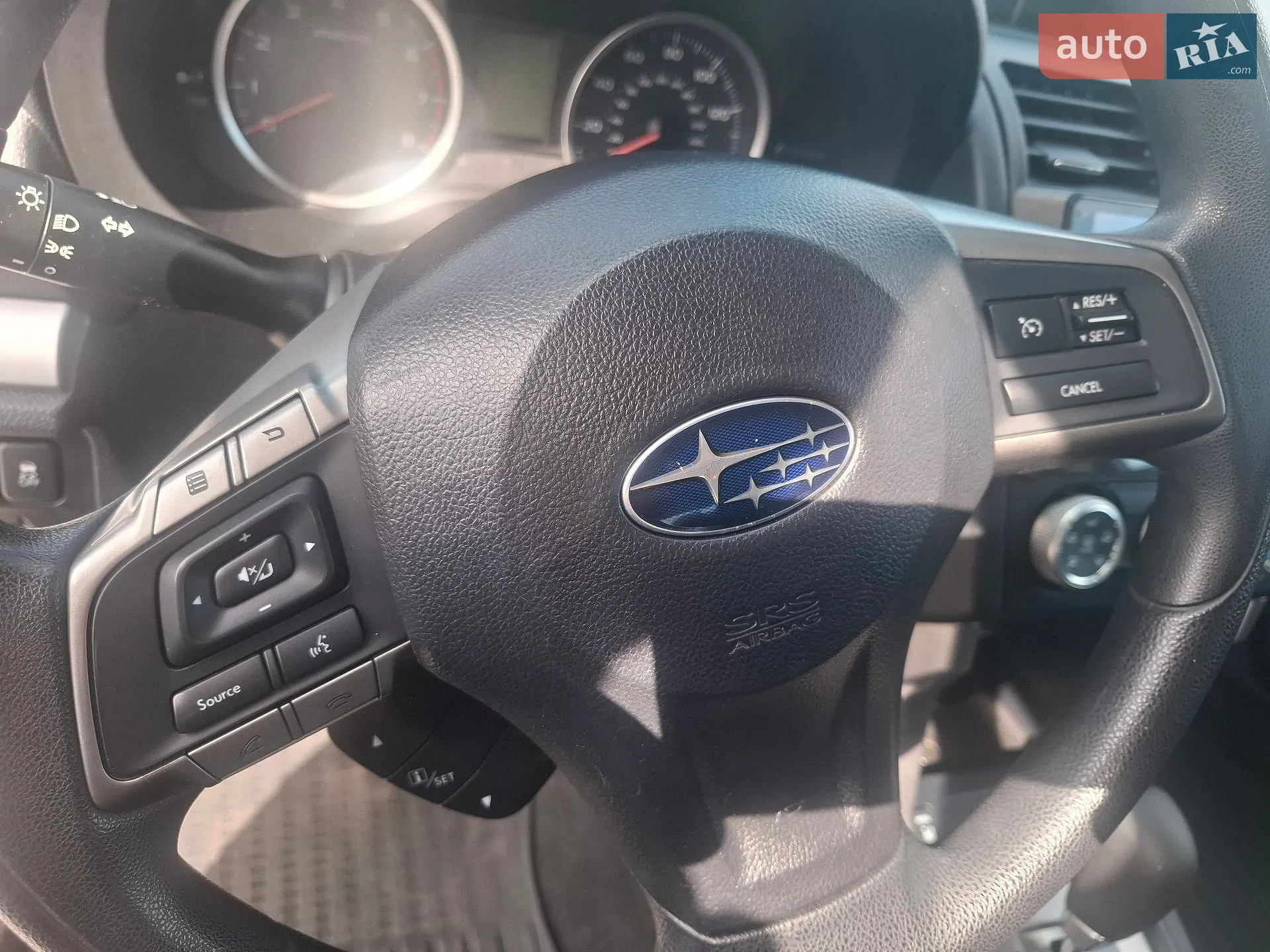 2015 Subaru Forester - мініатюра 18