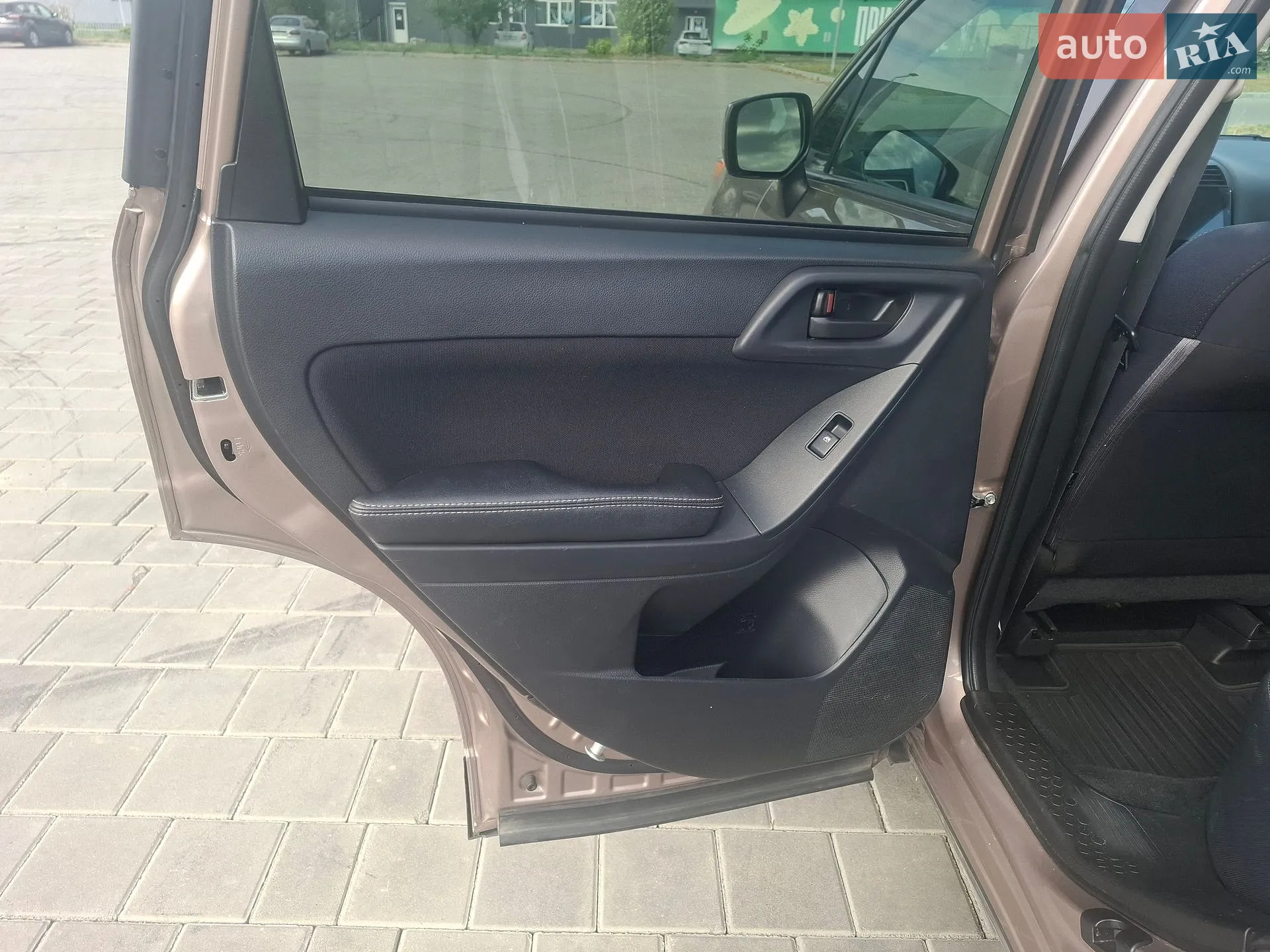 2015 Subaru Forester - мініатюра 20