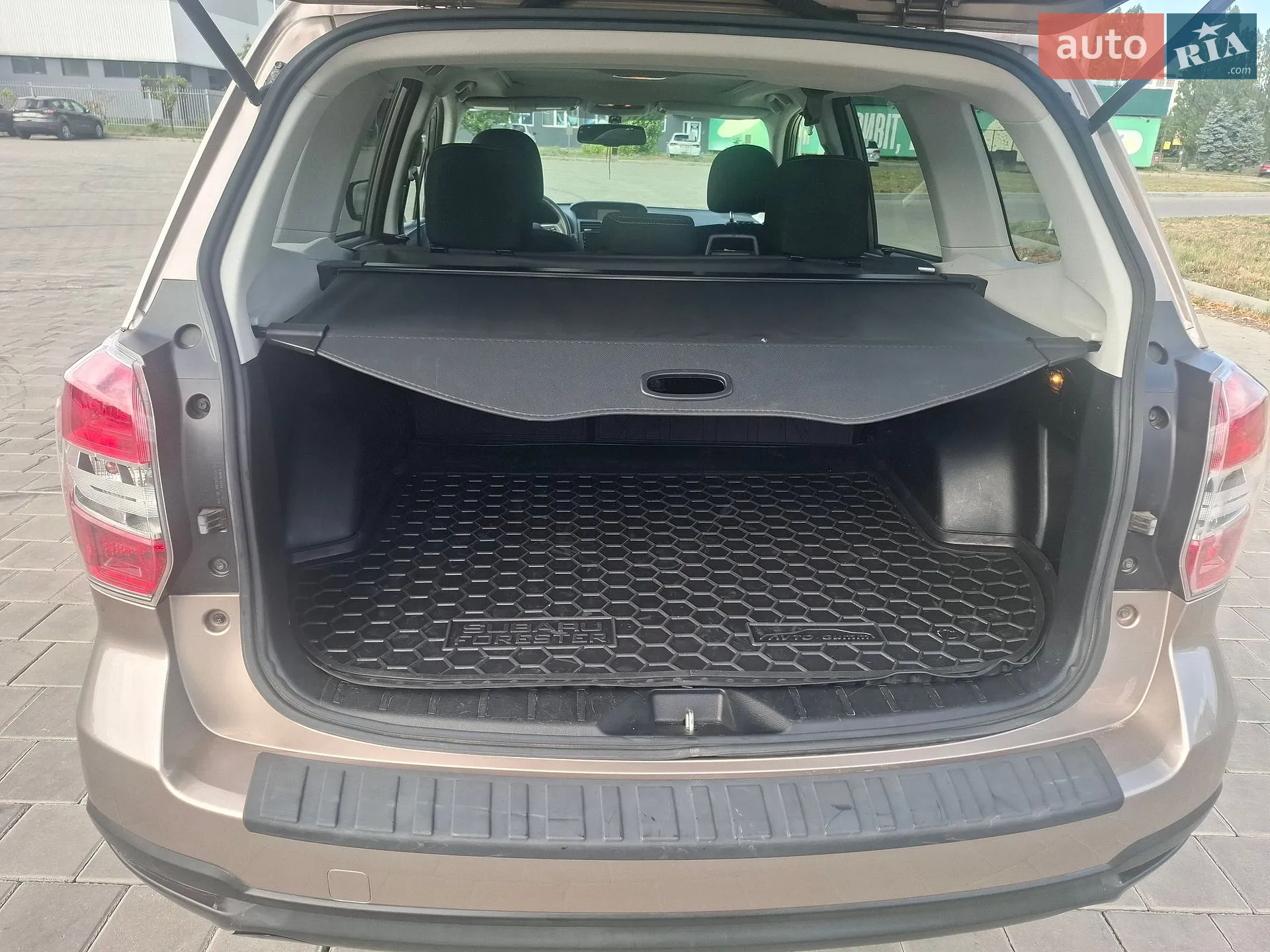 2015 Subaru Forester - мініатюра 23