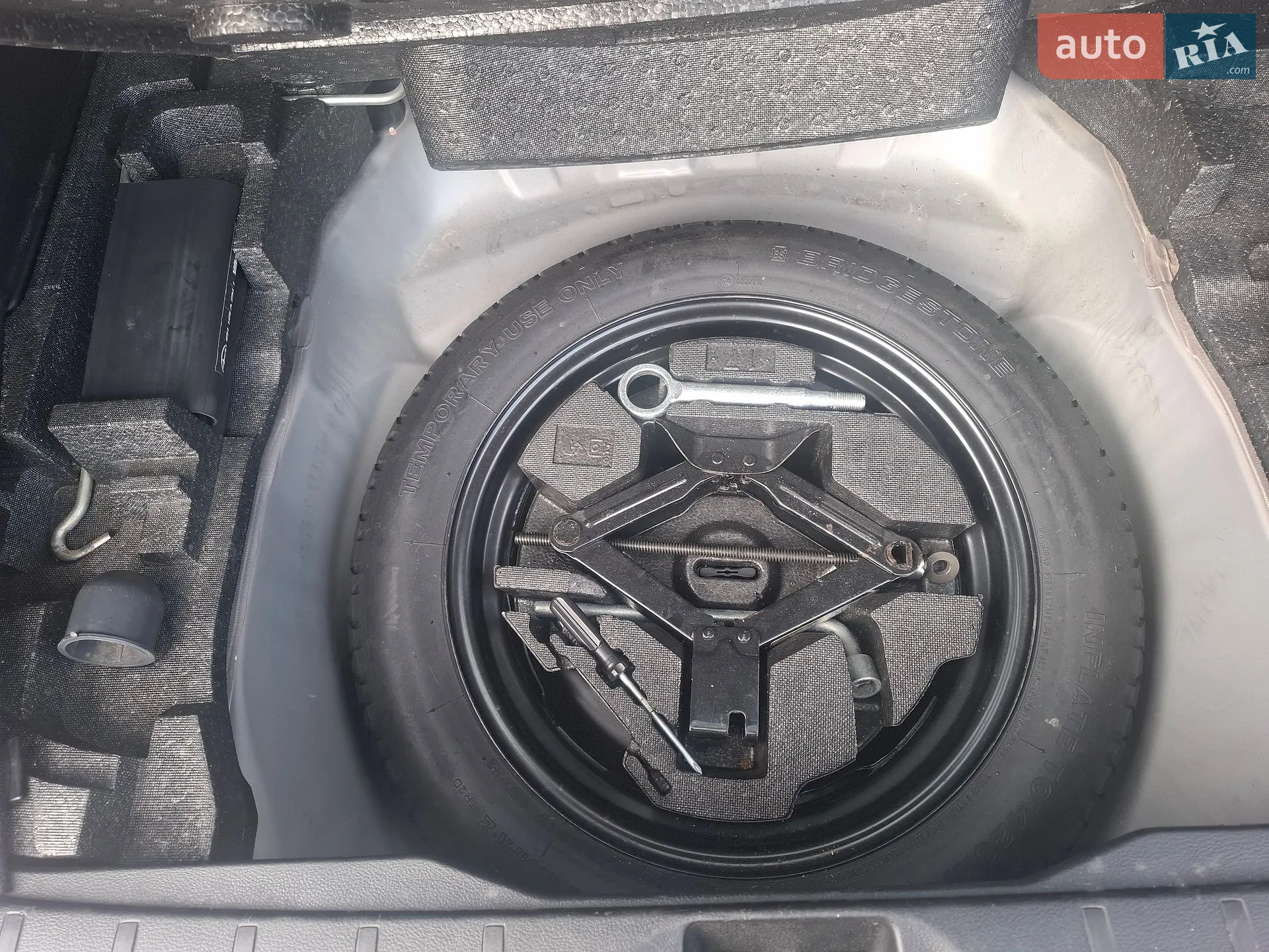 2015 Subaru Forester - мініатюра 24