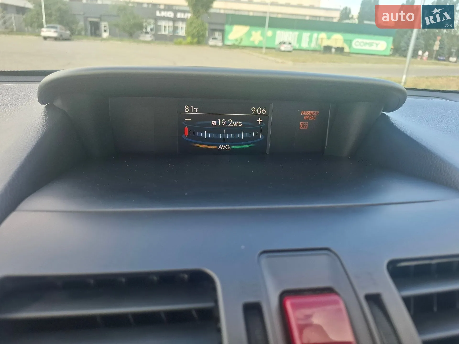 2015 Subaru Forester - мініатюра 42