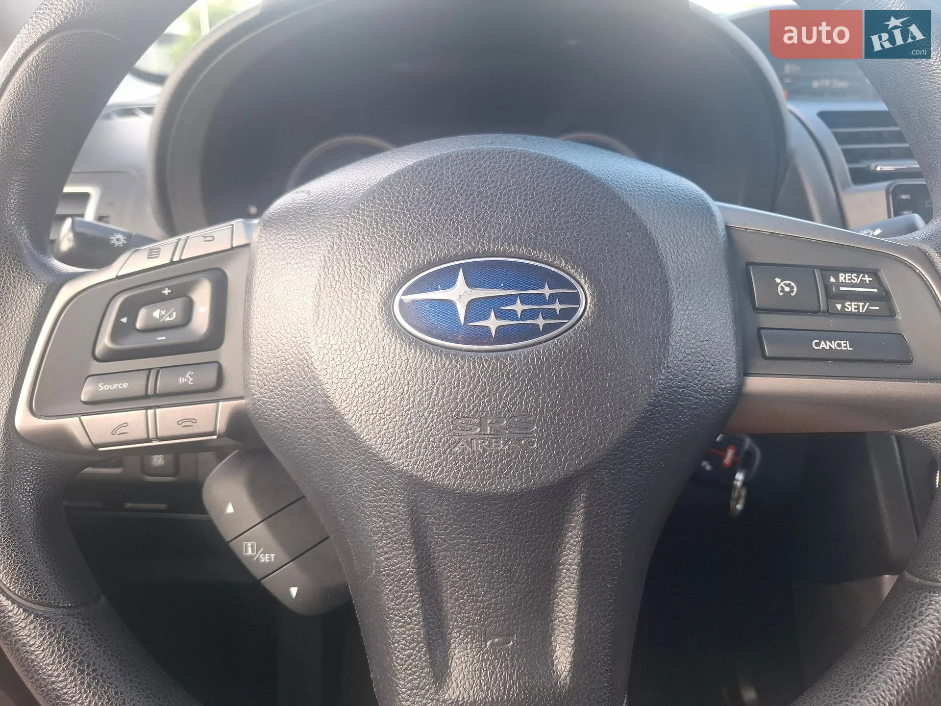 2015 Subaru Forester - мініатюра 45