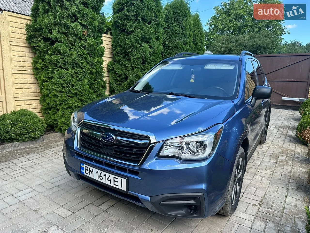 2018 Subaru Forester - мініатюра 33