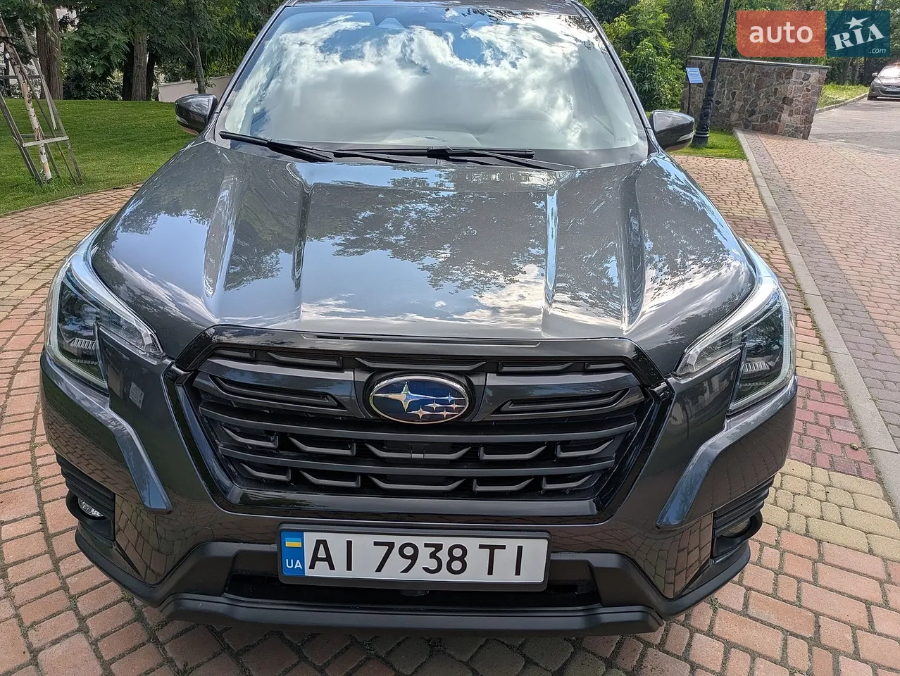 2022 Subaru Forester - мініатюра 20