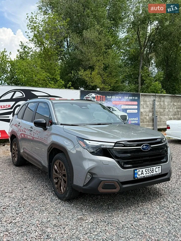 2024 Mazda CX-50 - мініатюра 17