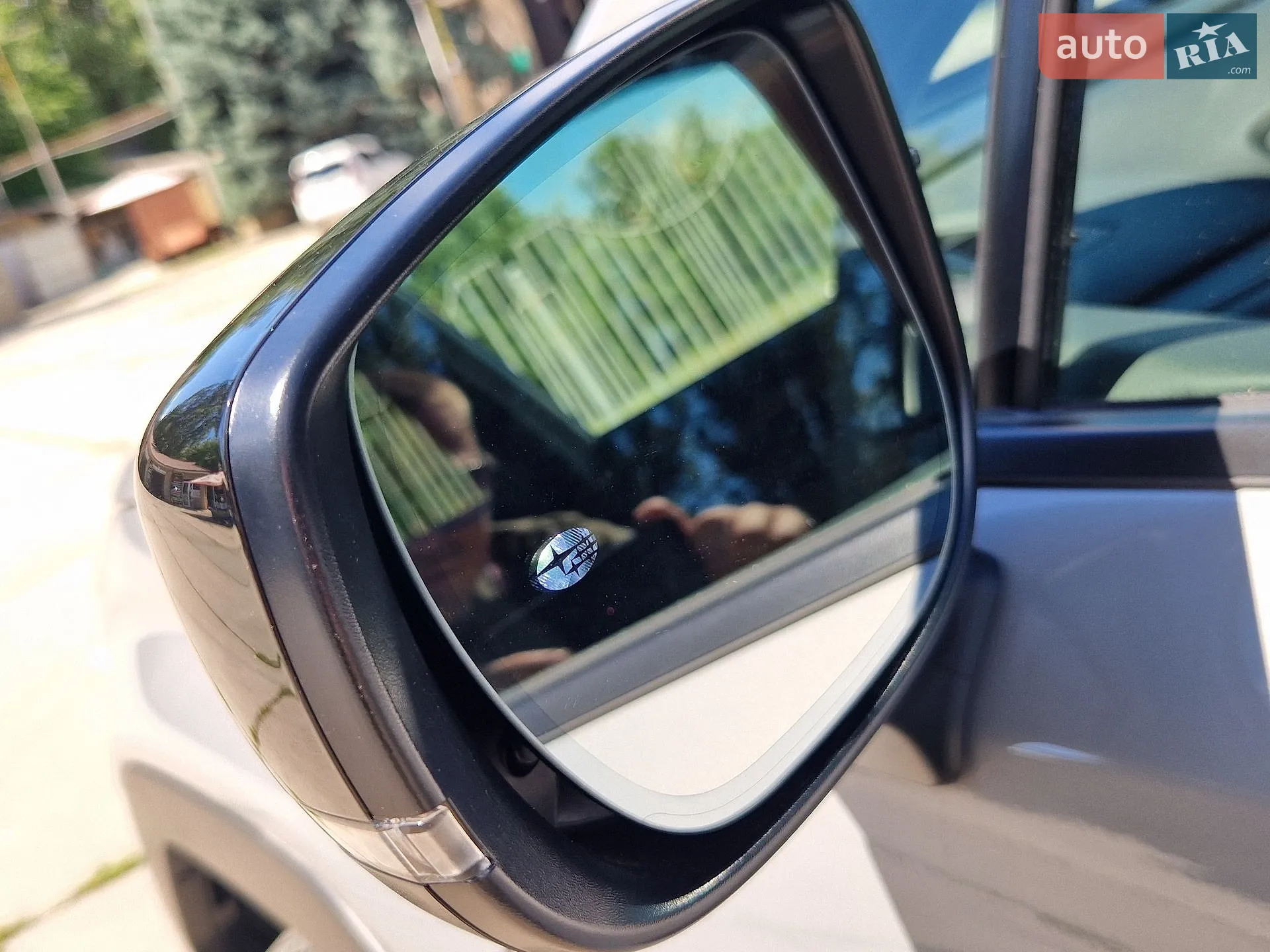 2024 Subaru Forester - мініатюра 15