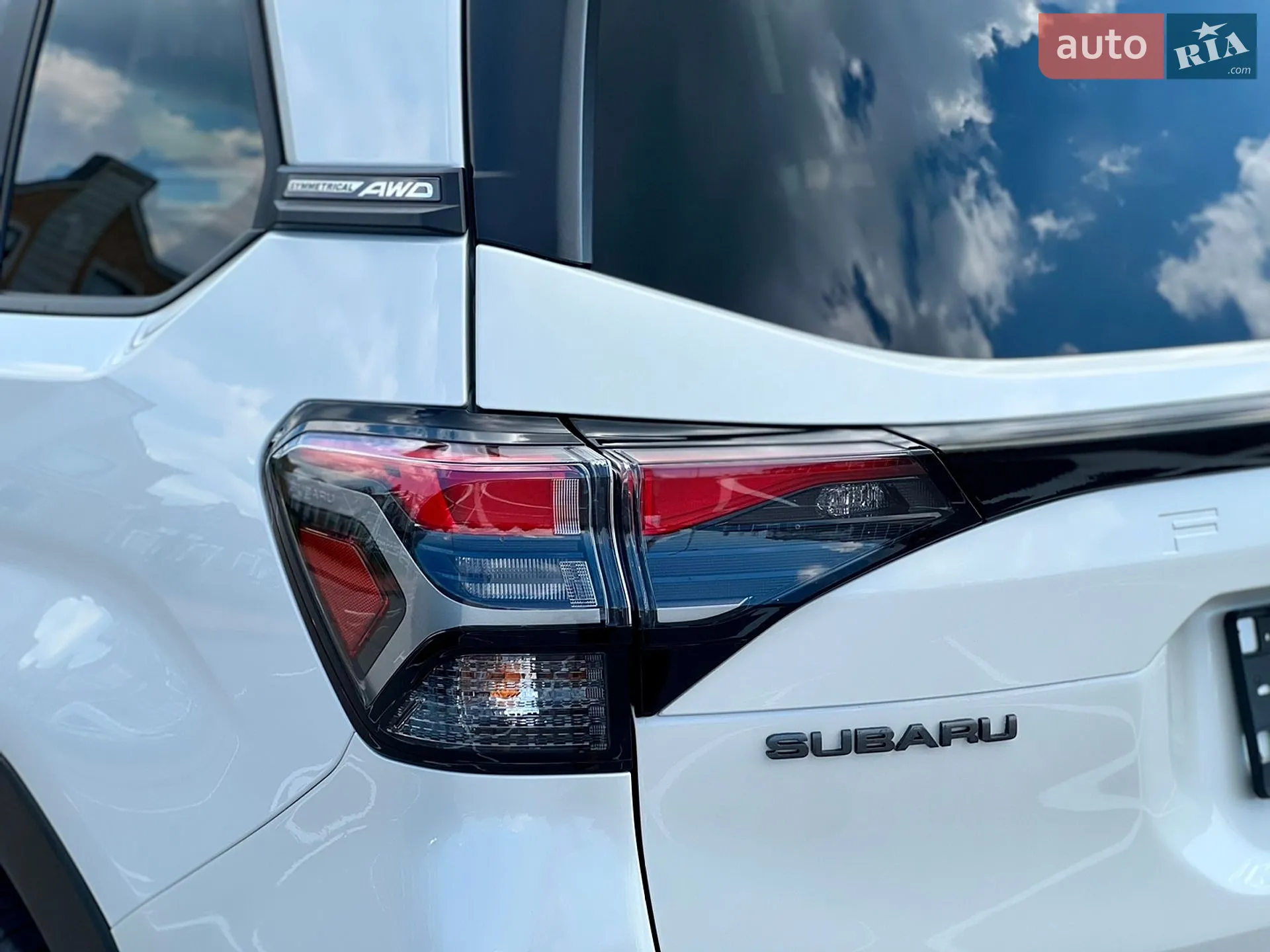 2024 Subaru Forester - мініатюра 36