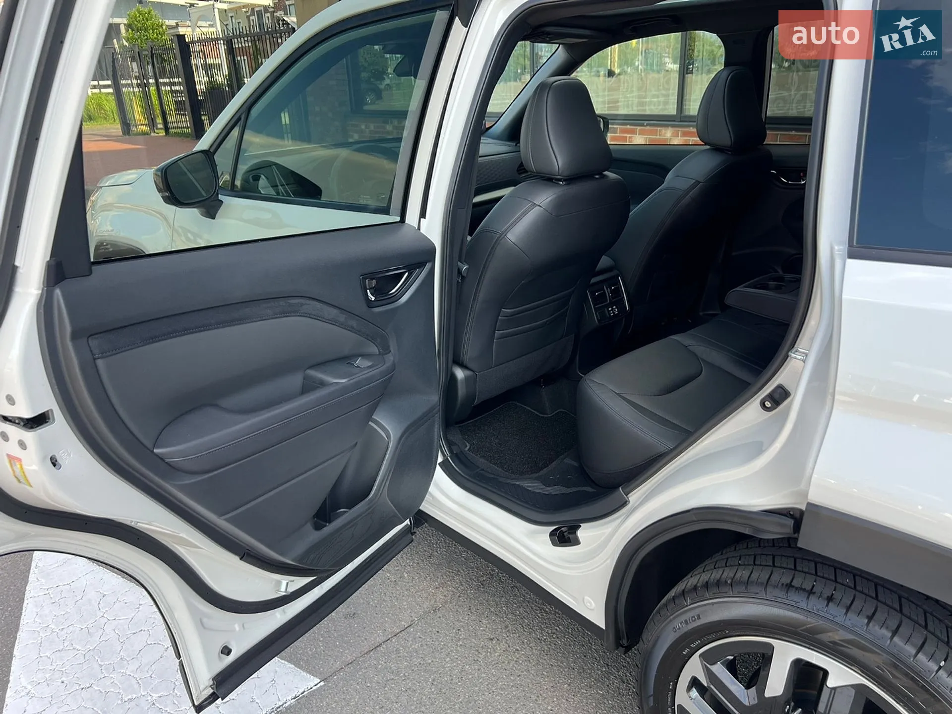 2024 Subaru Forester - мініатюра 53