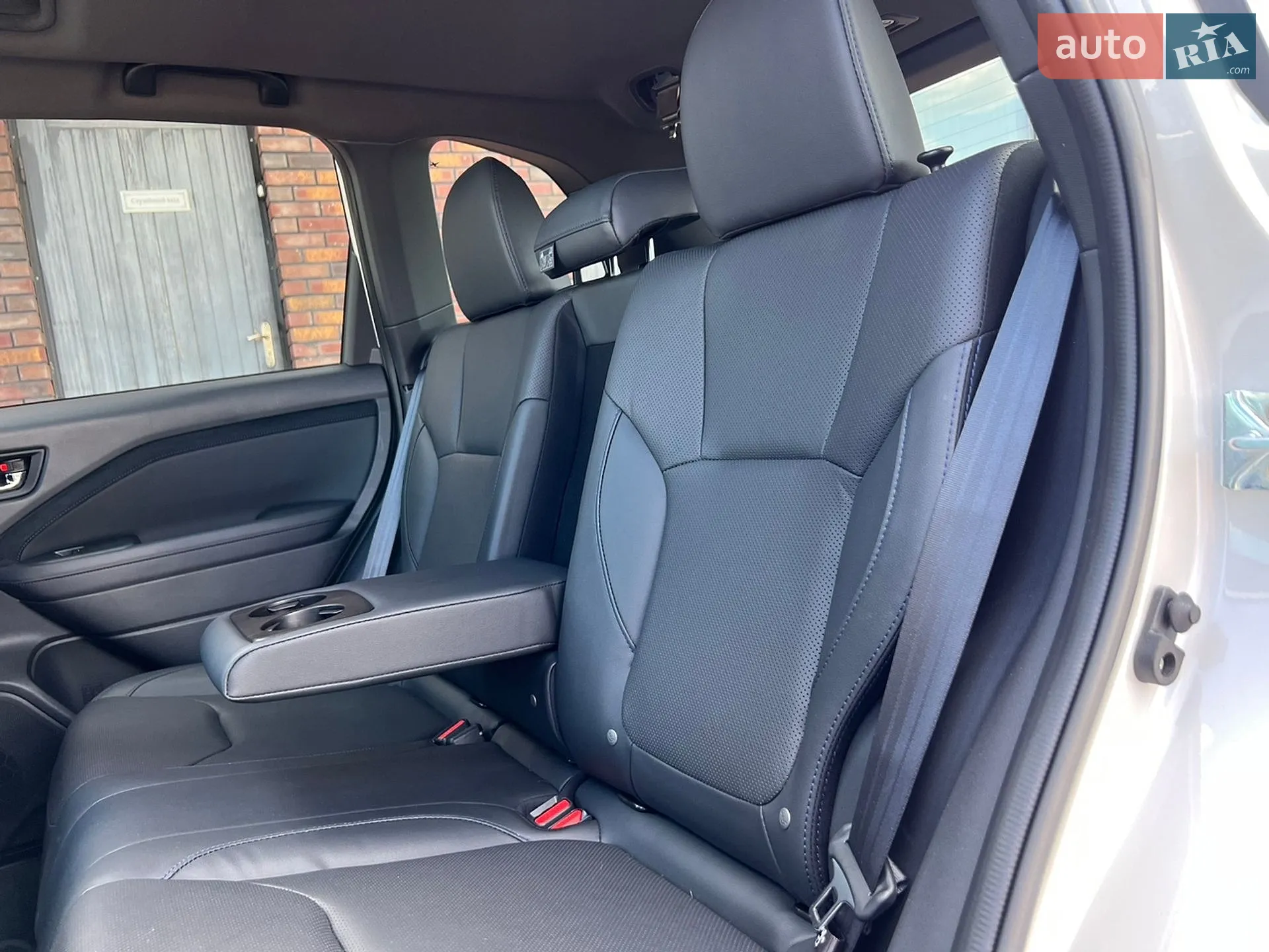 2024 Subaru Forester - мініатюра 56