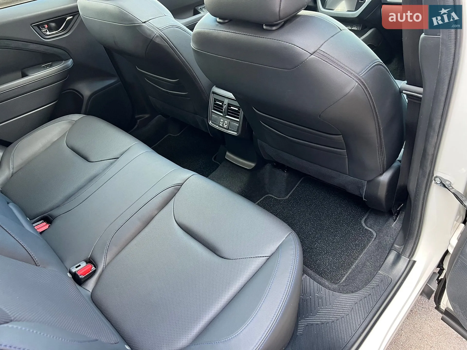 2024 Subaru Forester - мініатюра 64