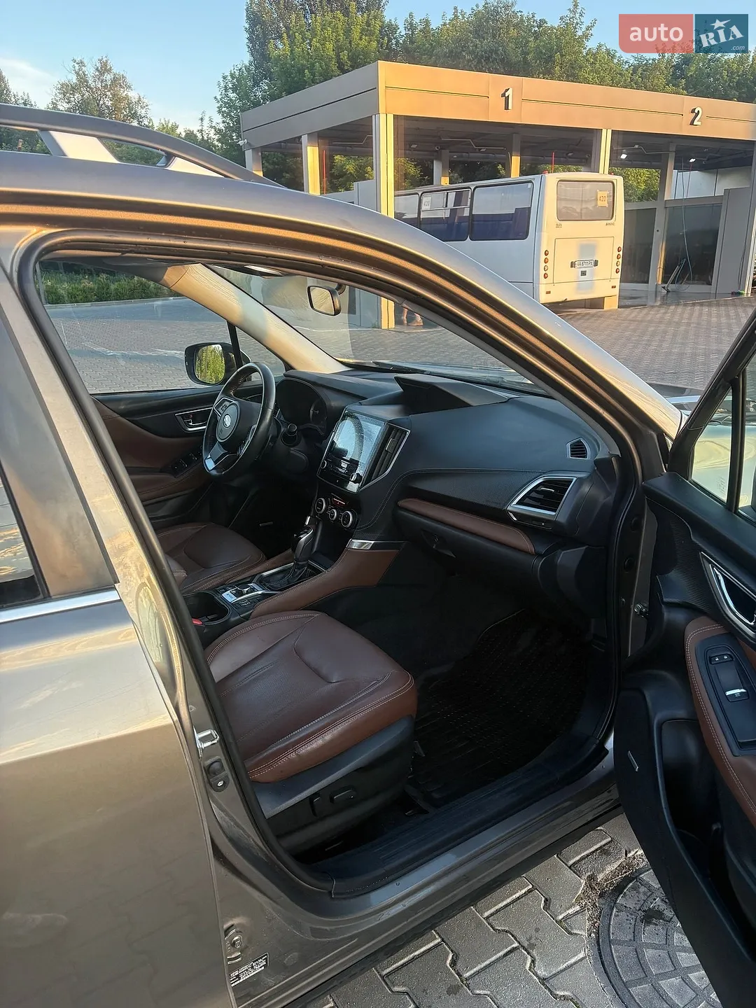 2018 Subaru Forester - мініатюра 15
